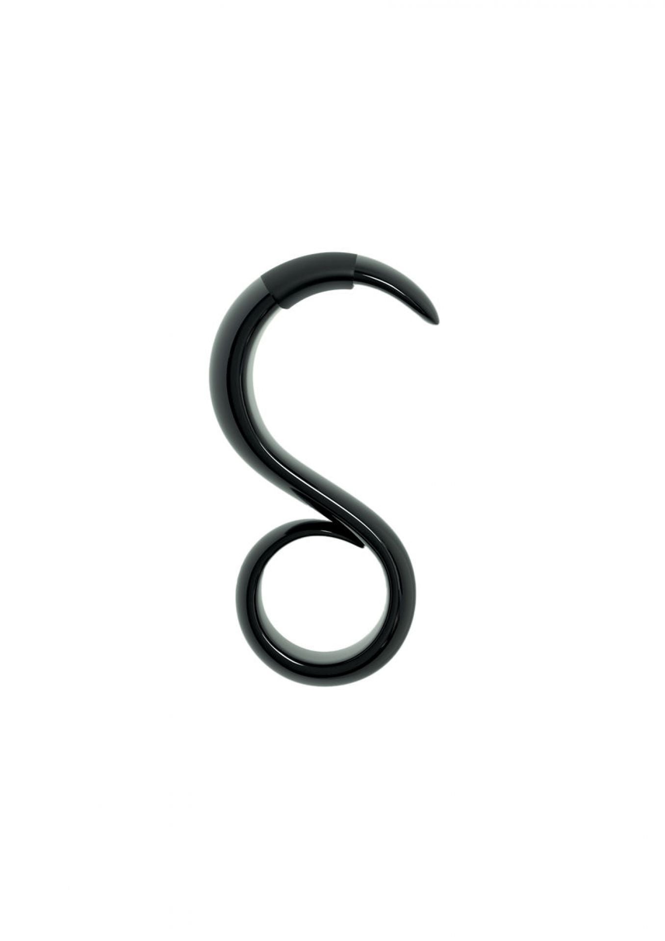 Alessi / Stay Safe / Schlüsselanhänger - Architare shop