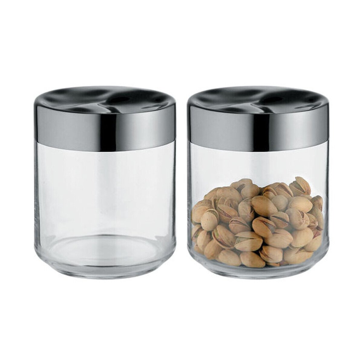 Alessi / Julieta / Küchendose