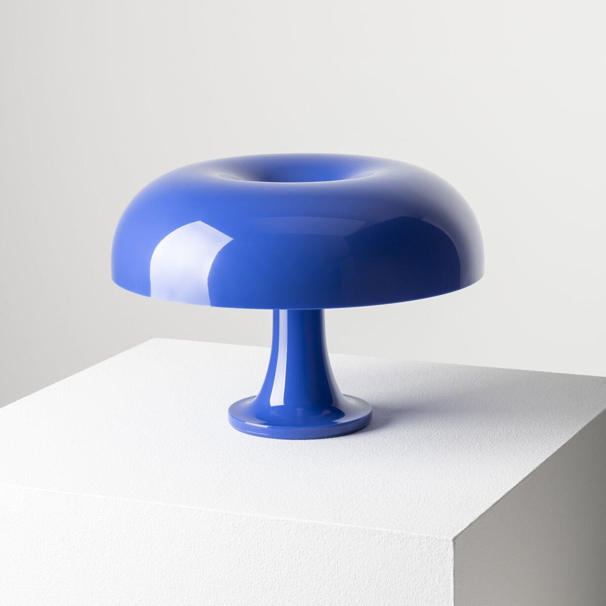 Artemide Nessino blau