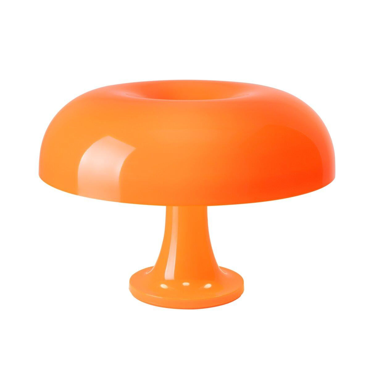Artemide Nessino orange