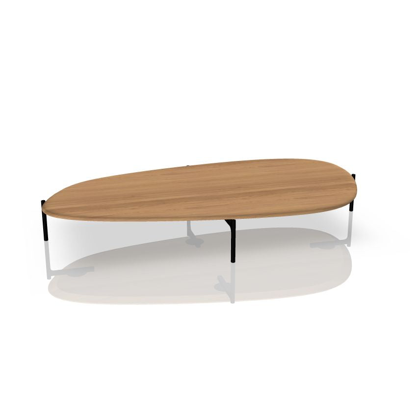 Walter Knoll / ISHINO WOOD 159-T3 / Beistelltisch - Architare shop