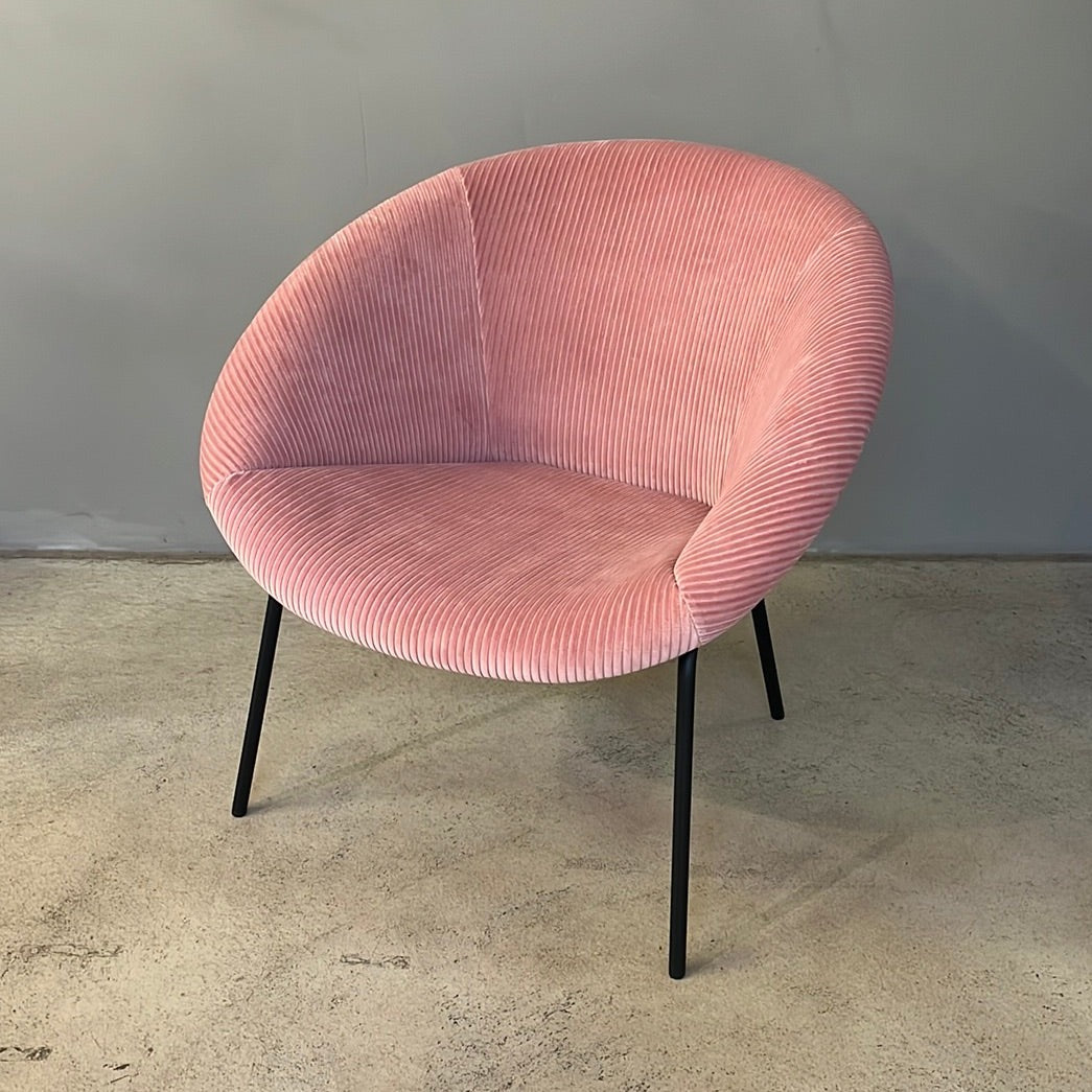 Walter Knoll / 369 / Sessel