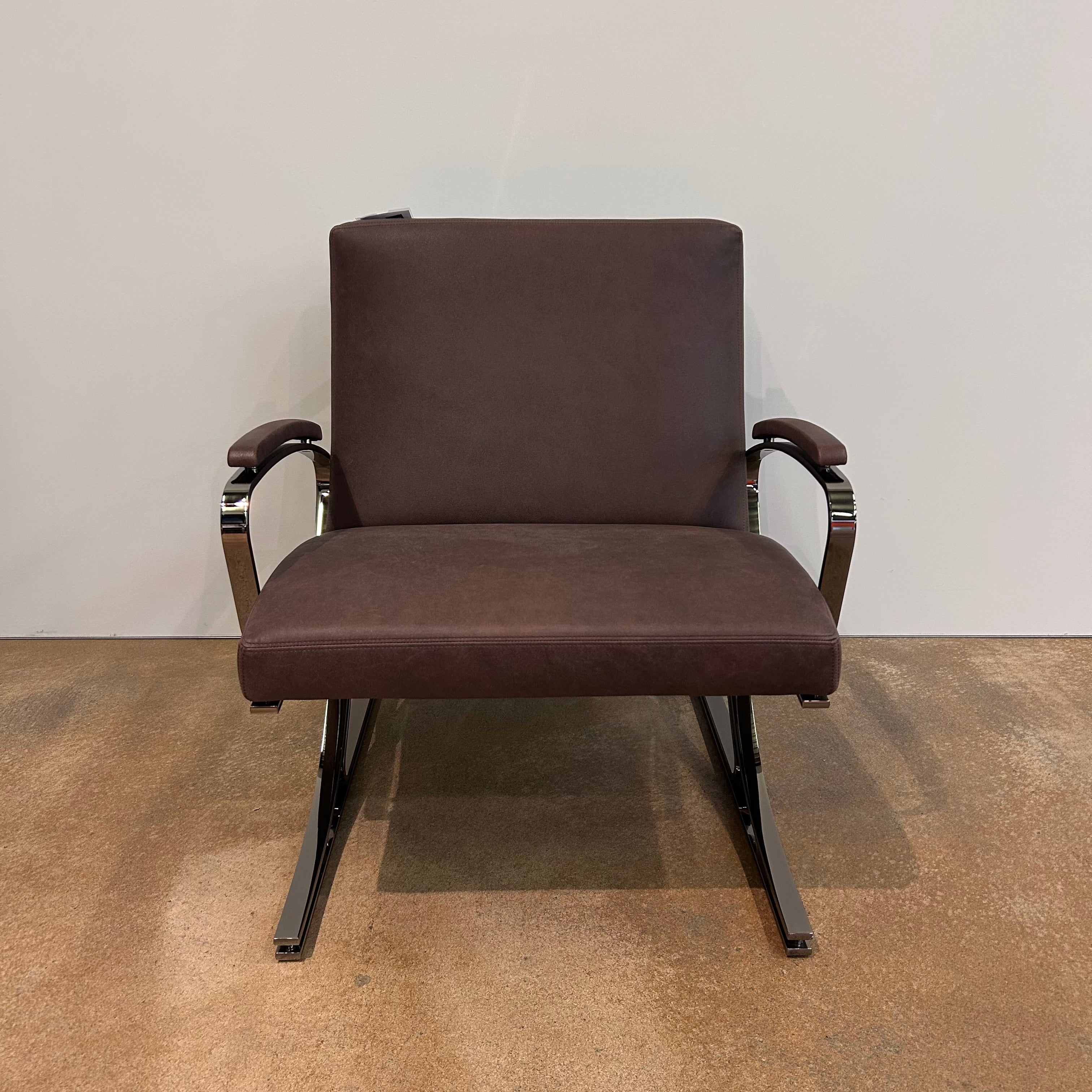 Walter Knoll / Berlin chair / Sessel - Architare shop