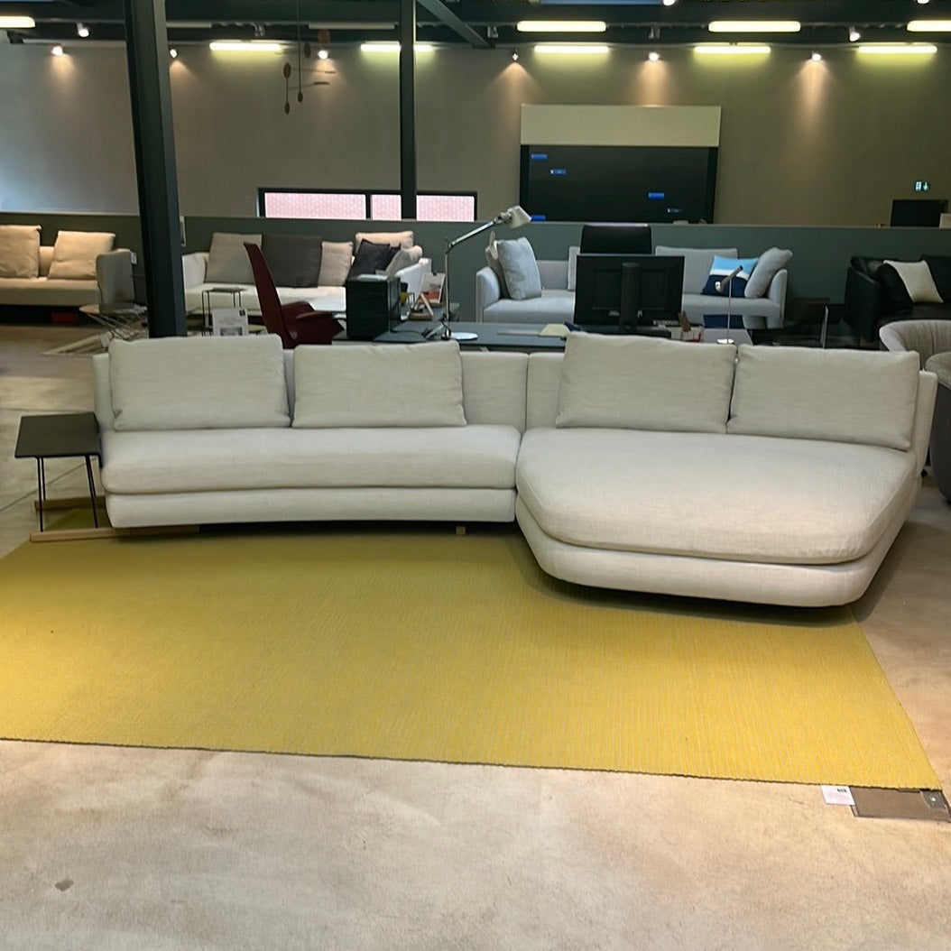 Walter Knoll / Tama Living / Sofa