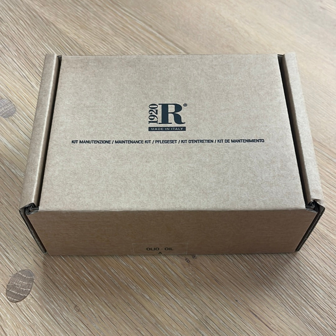 Riva / Öl / Pflegeset - Architare shop