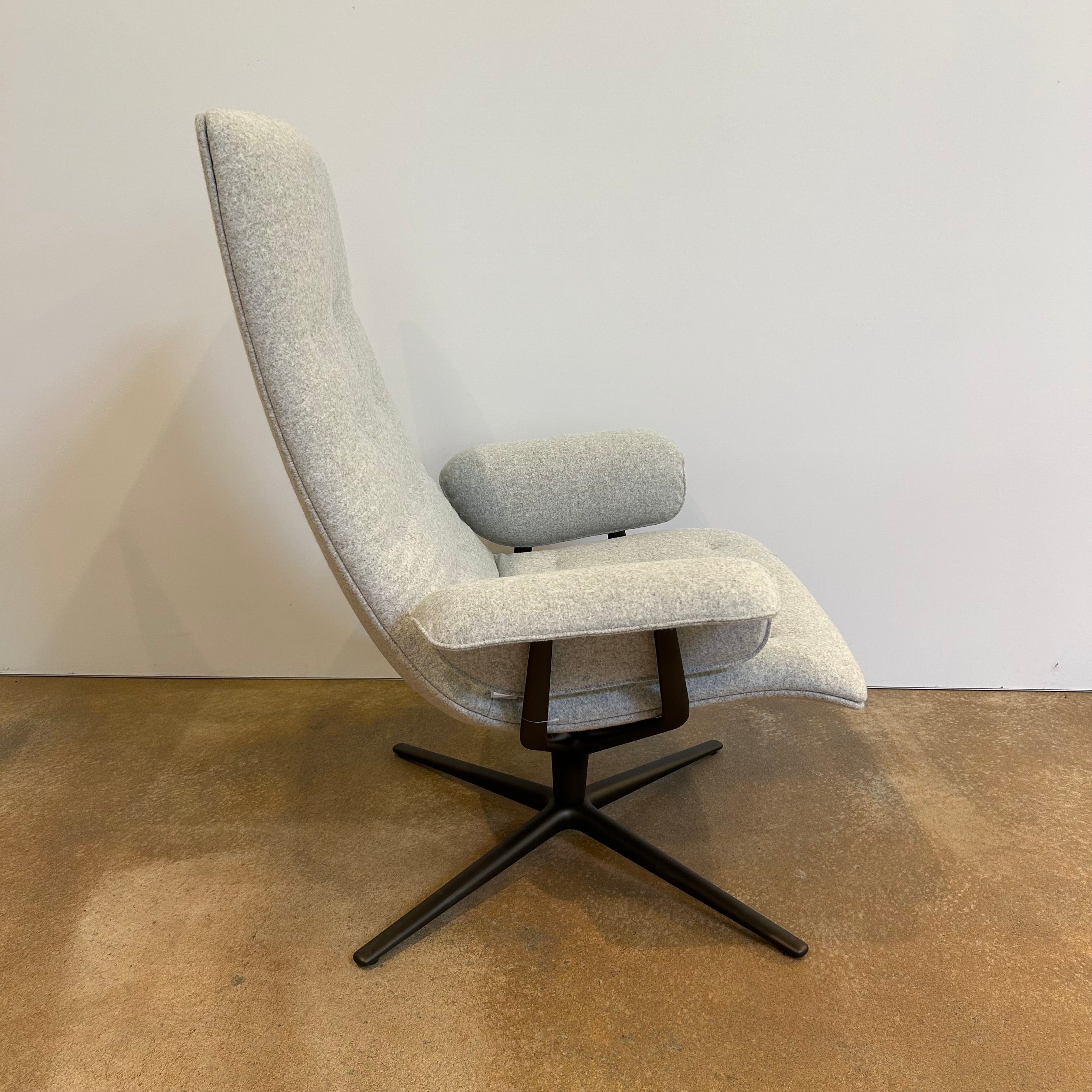 Walter Knoll Healey Soft seitlich