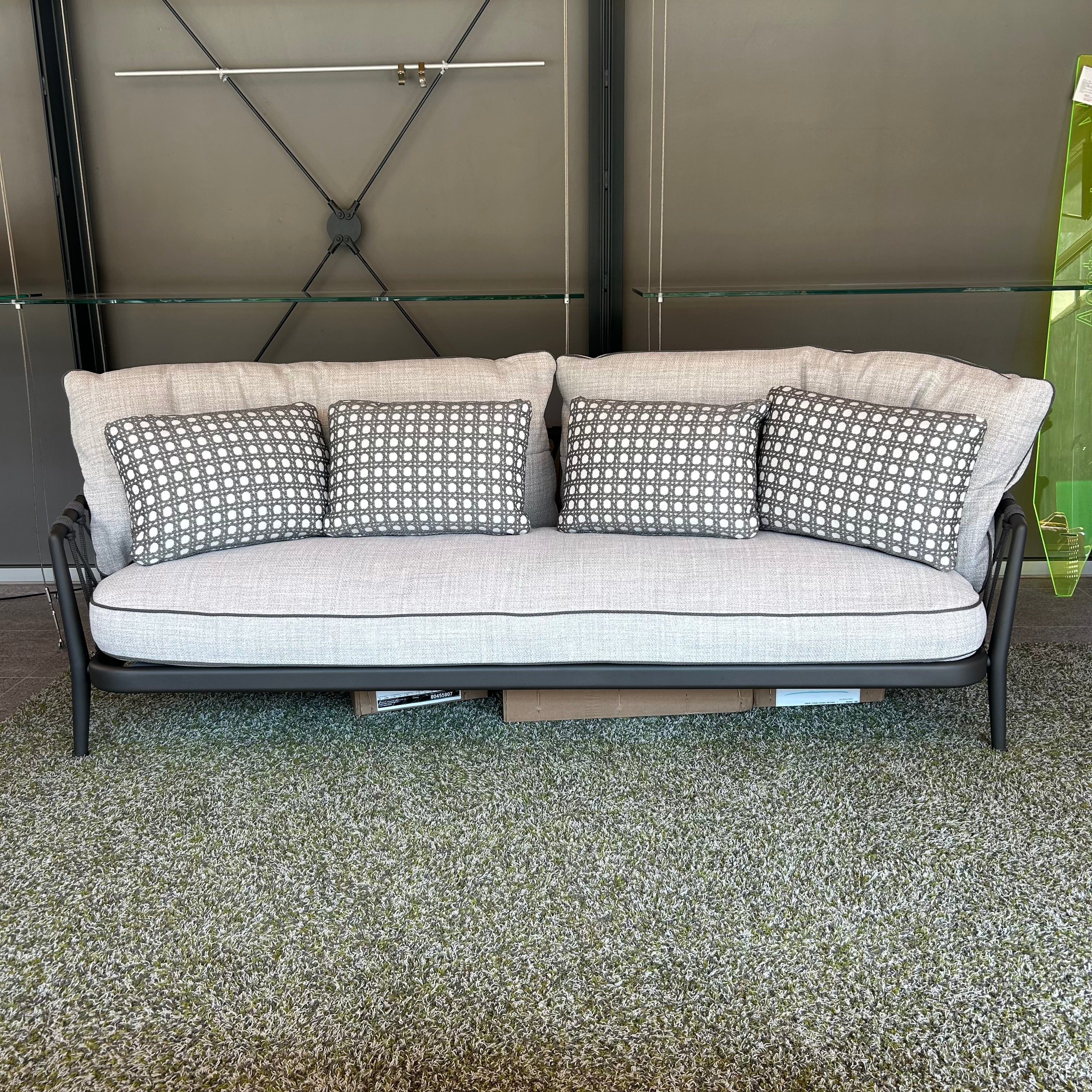 B&B Italia / Erica'25 / Outdoor Sofa