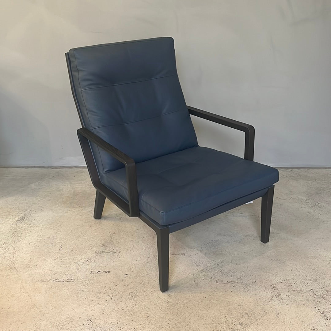 Walter Knoll / ANDOO LOUNGE / Sessel
