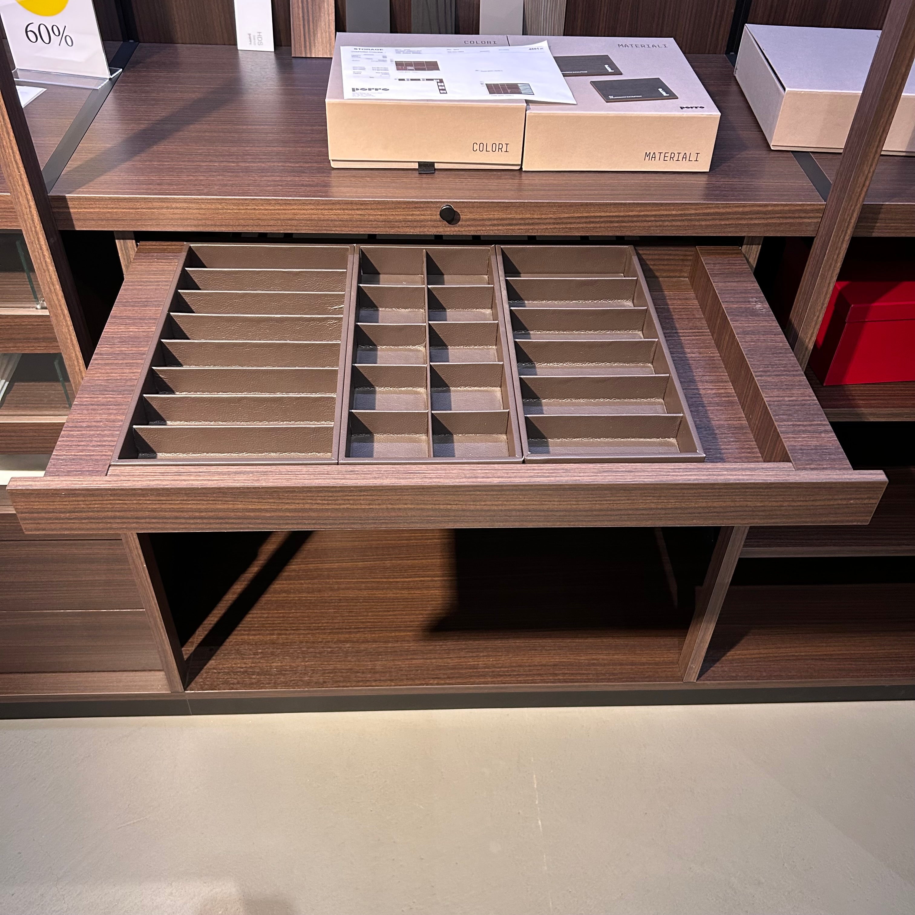 Porro / Storage / Schranksystem - Architare shop