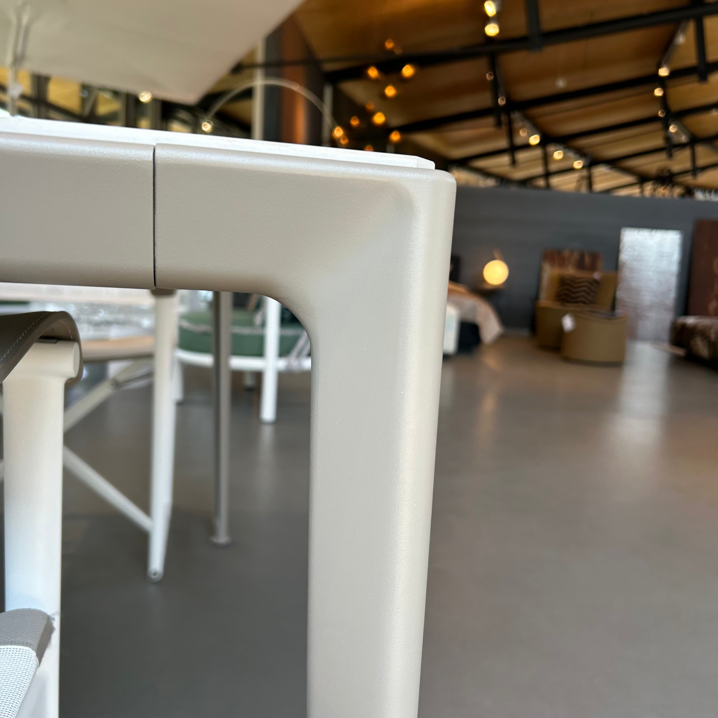 B&B Italia / Mirto / Outoortisch 150 x 150