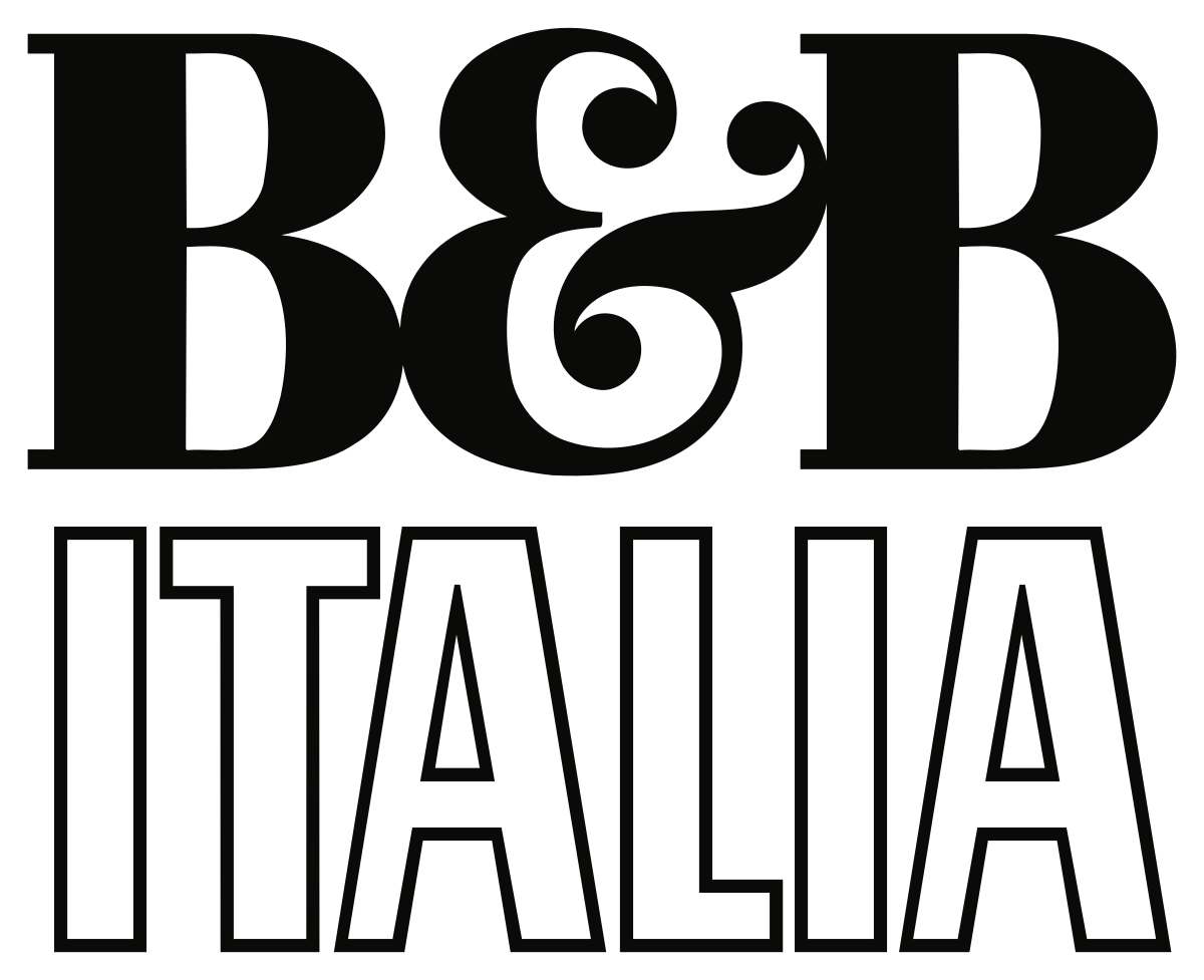 B&B Italia Logo