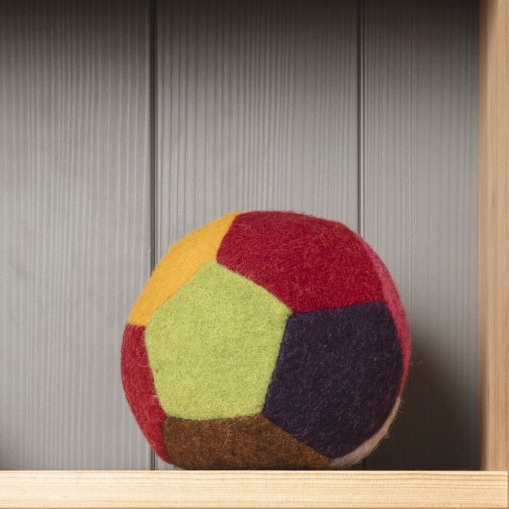 Steiner / Daniel / Ball