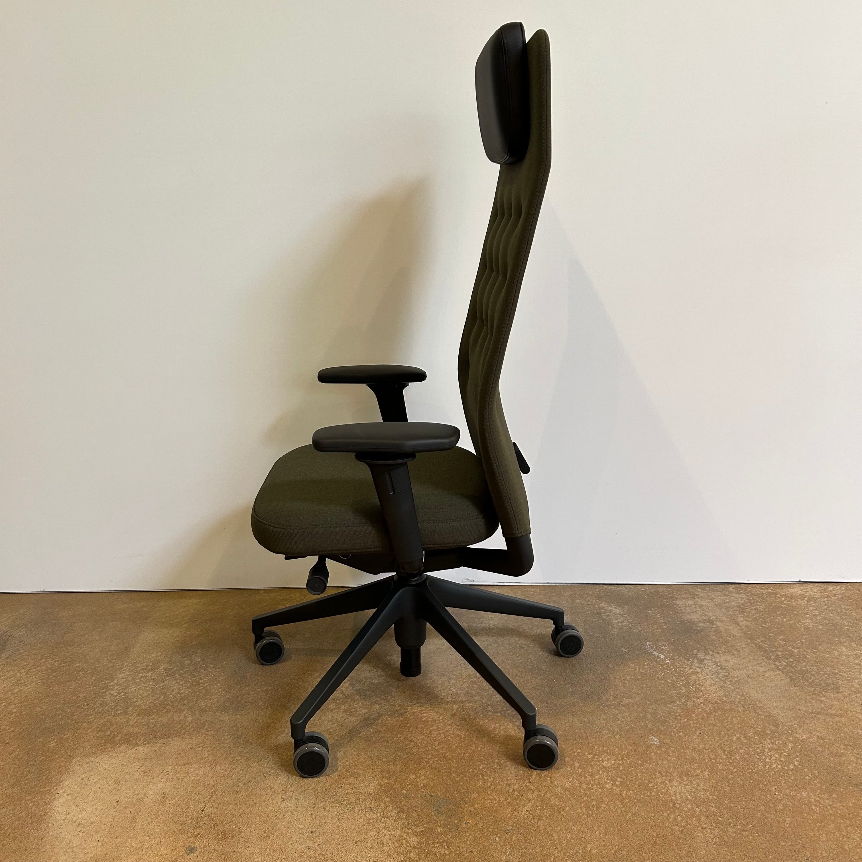 Vitra / ID Trim L / Bürostuhl - Architare shop