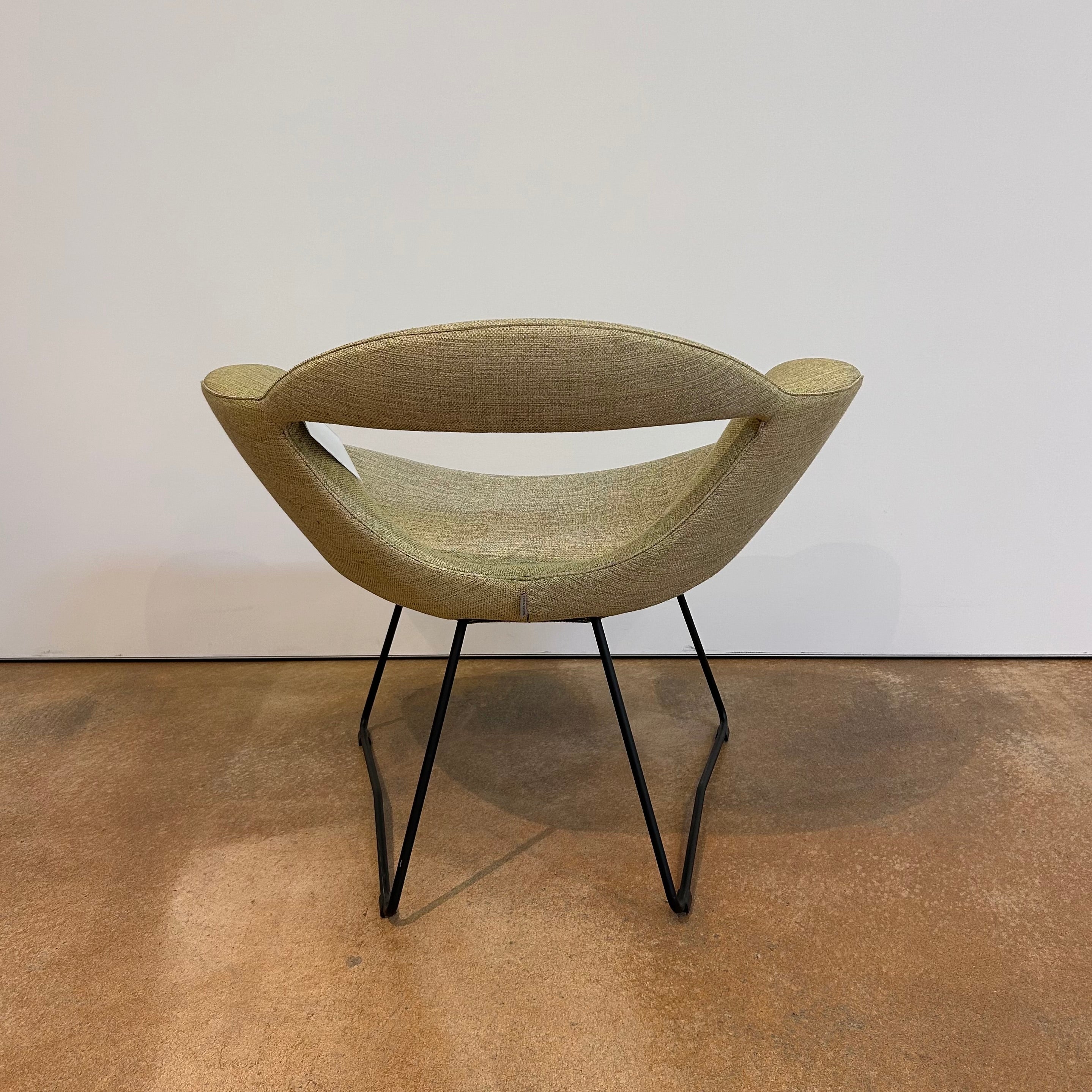 Walter Knoll / Rumi / Stuhl - Architare shop