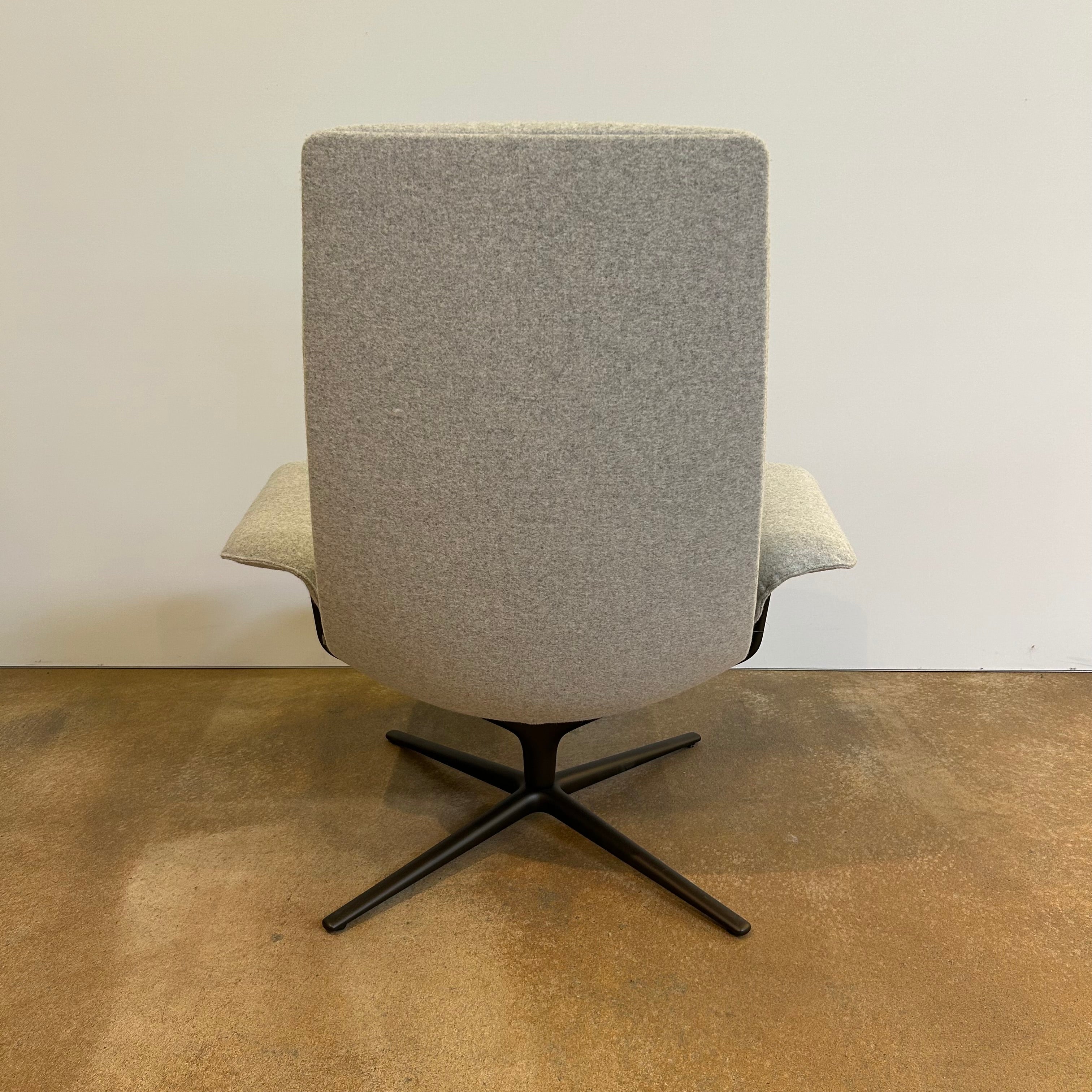Walter Knoll Healey Soft