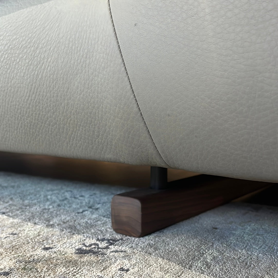 Walter Knoll / Tama Living mit Recamiere / Sofa