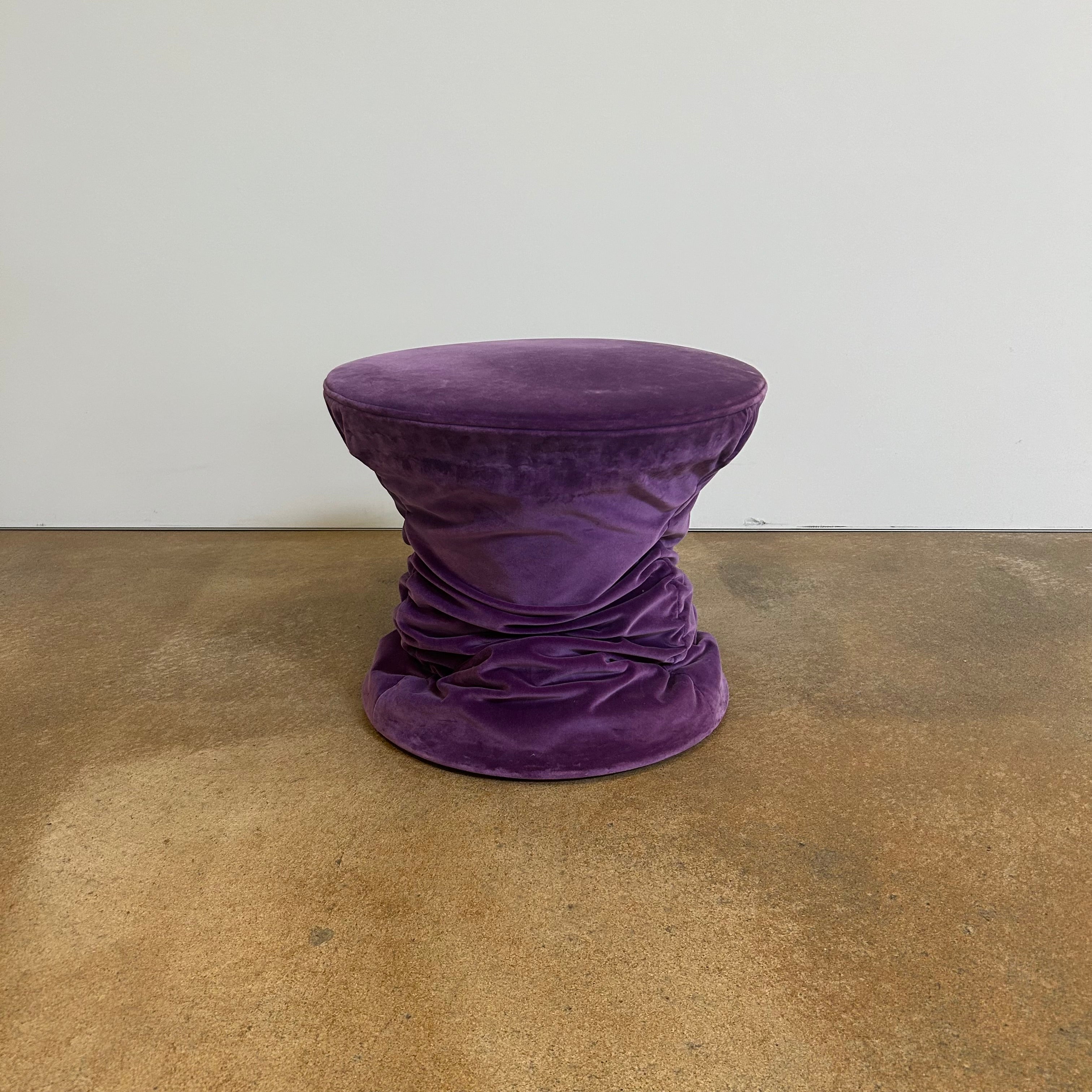 Walter Knoll / BELLOWS / Stool
