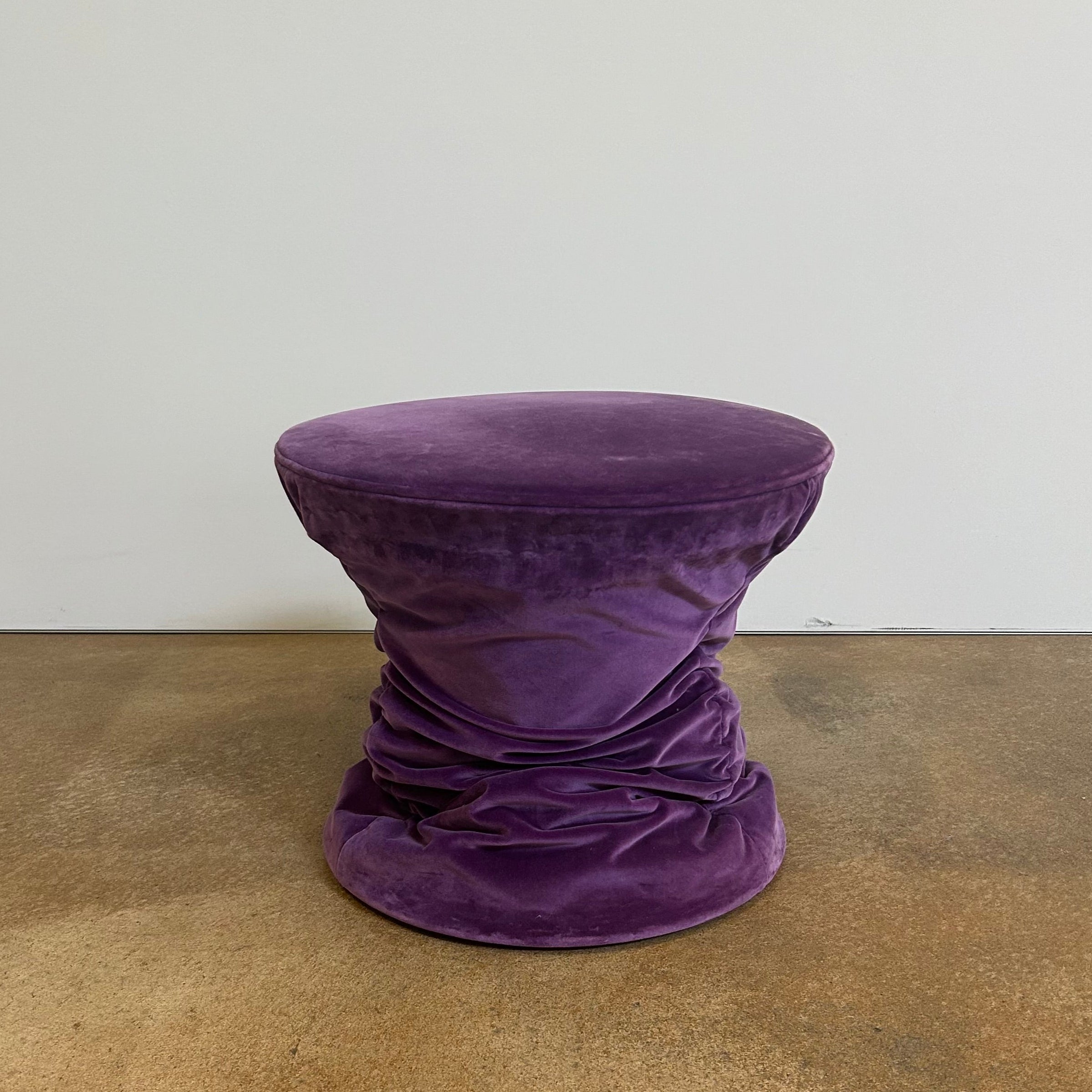 Walter Knoll / Bellows 222-H1 / Hocker - Architare shop