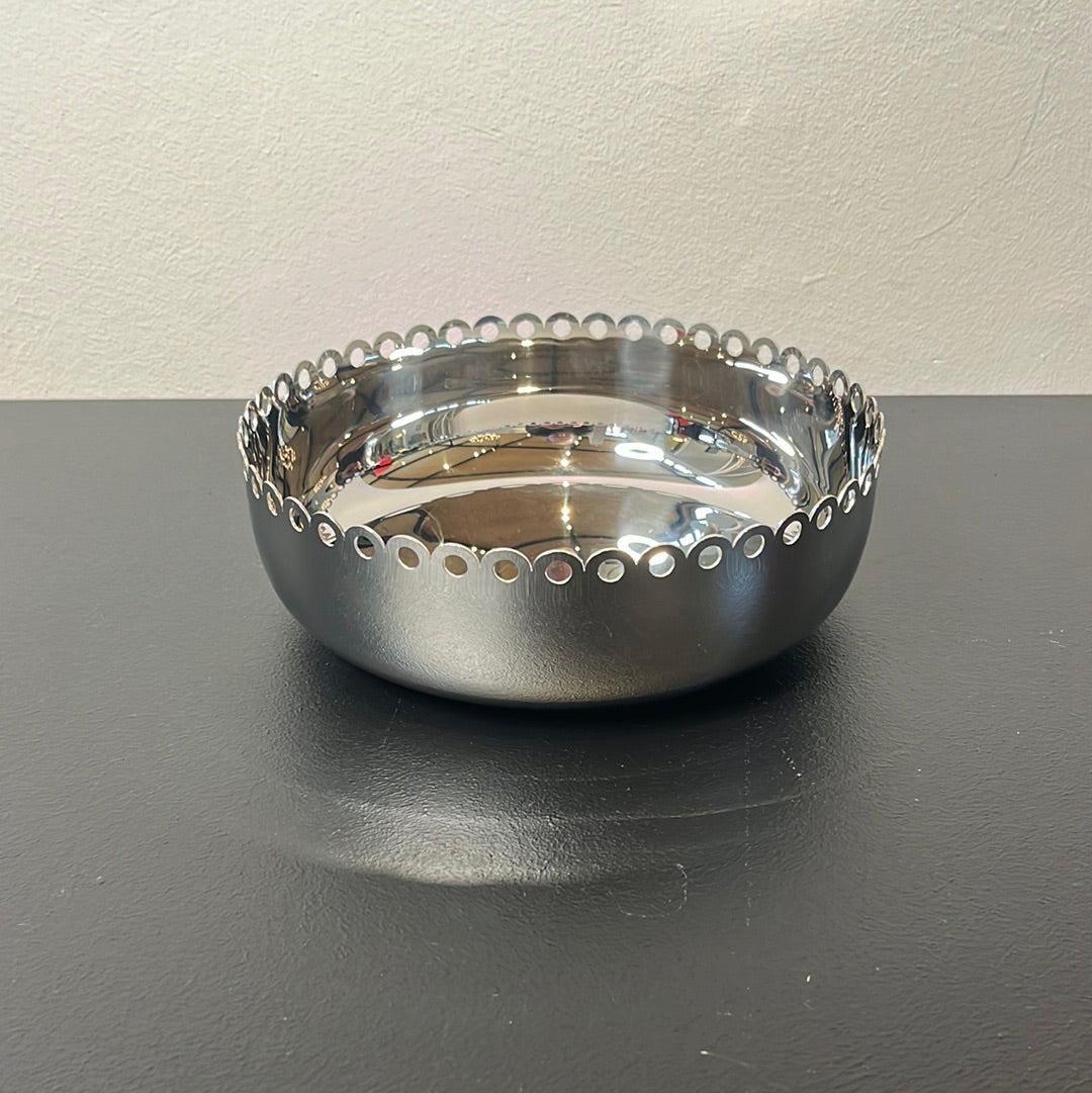 Alessi / Edges / Korb