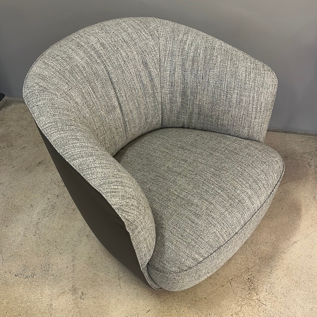 Walter Knoll / Ishino 195-10C / Sessel