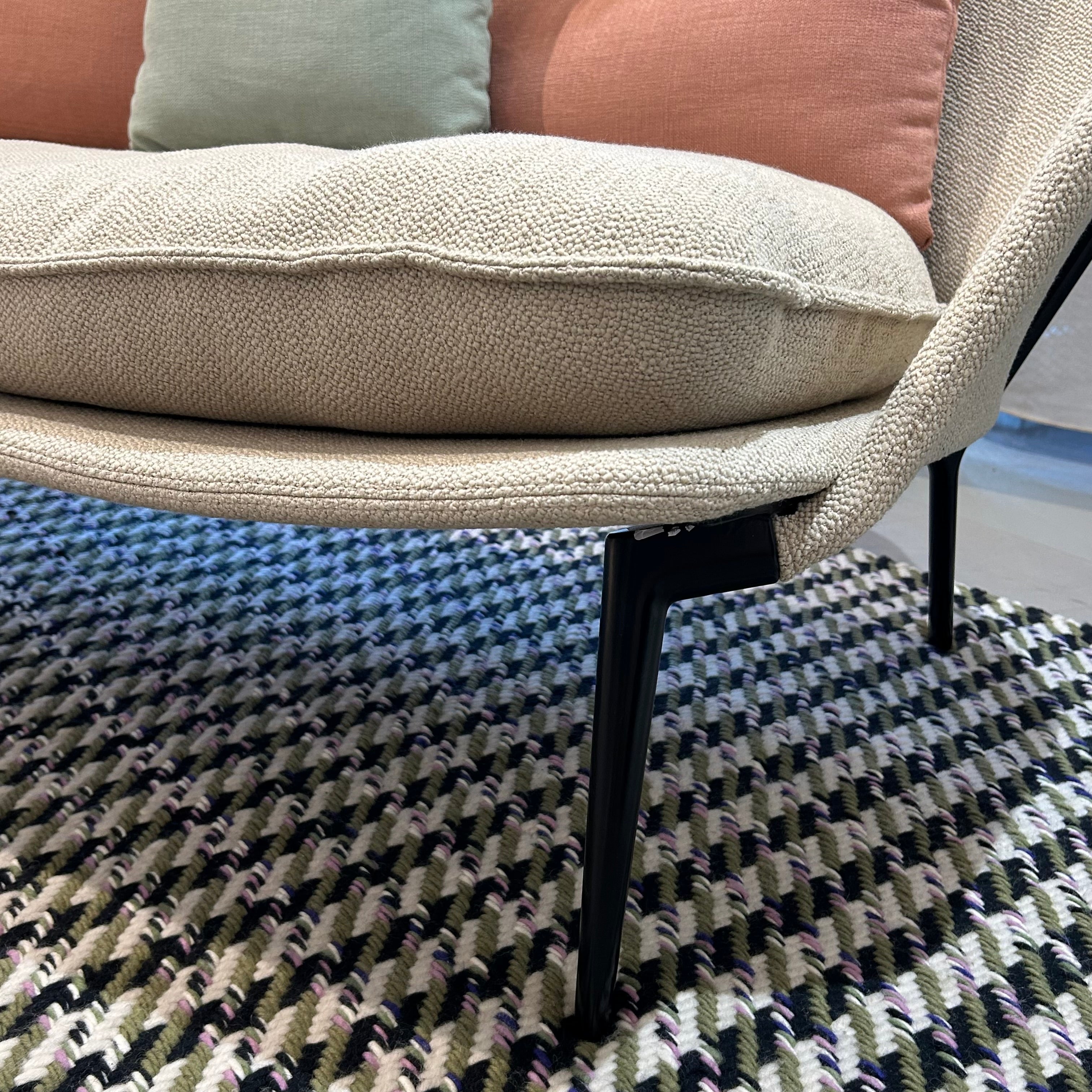 Vitra / Slow / Sofa