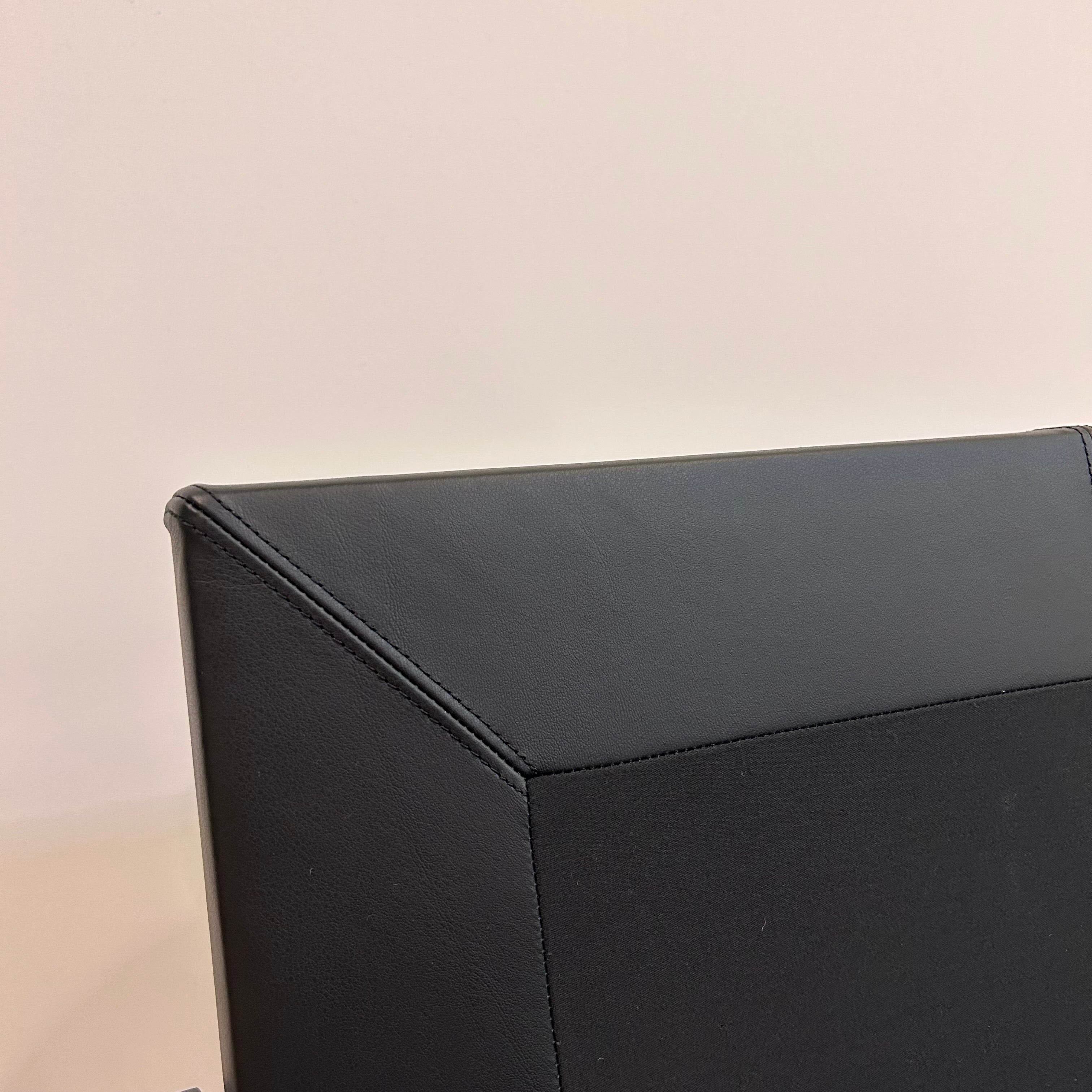 Walter Knoll / Fabricius Modern Icons / Sessel - Architare shop