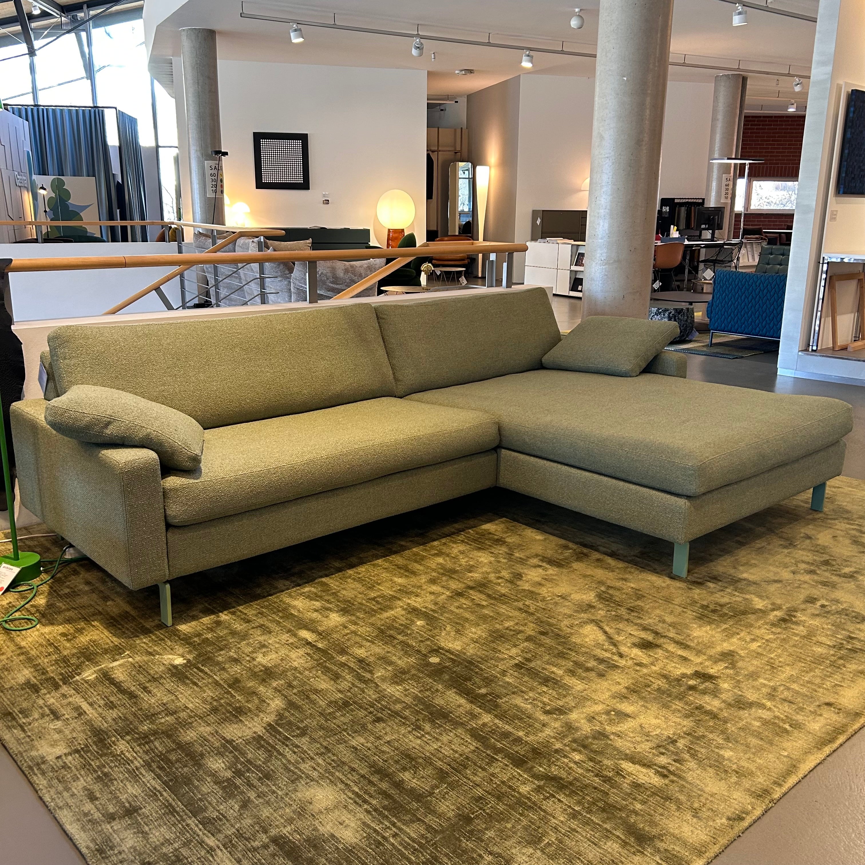 COR / Conseta / Ecksofa - Architare shop