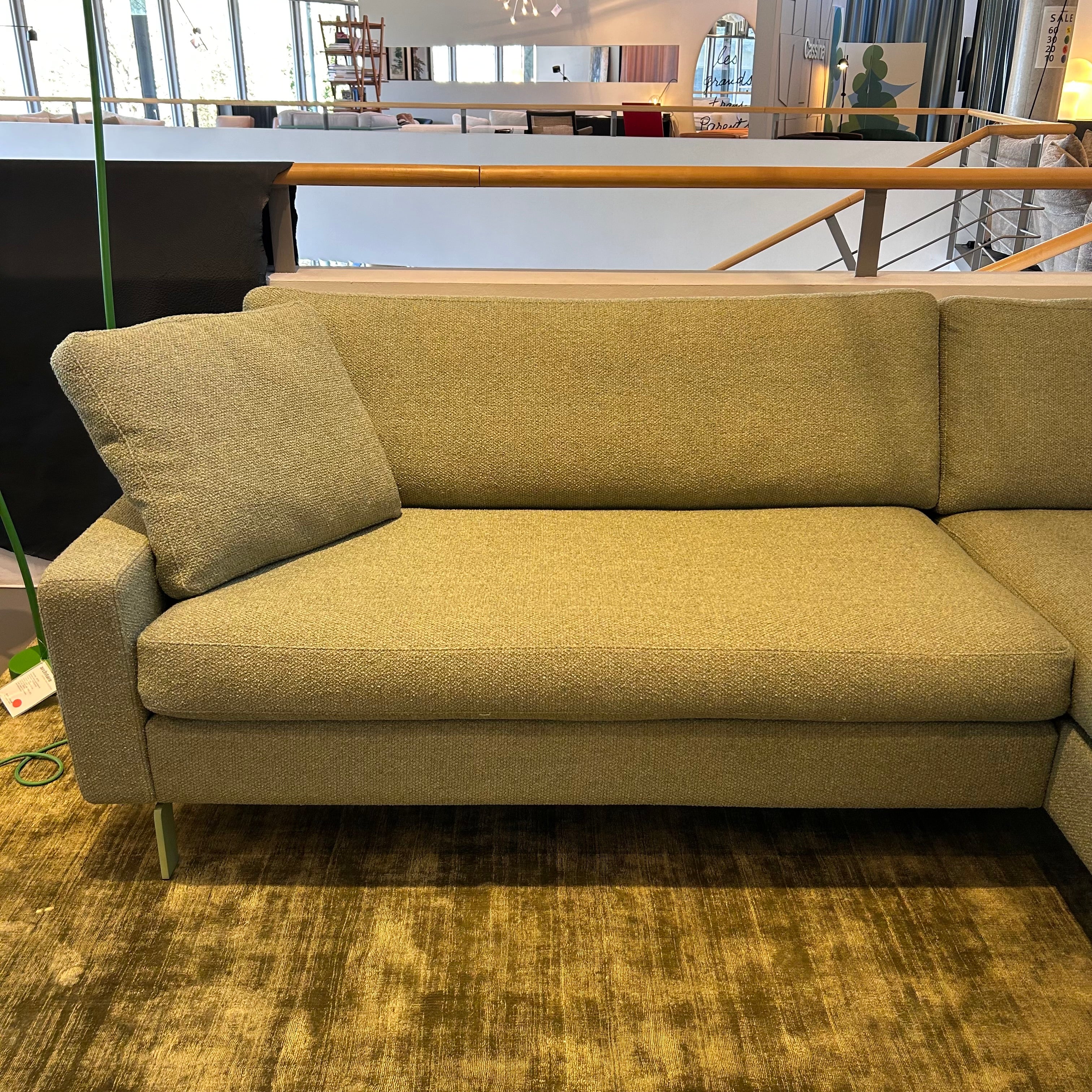 COR / Conseta / Ecksofa - Architare shop