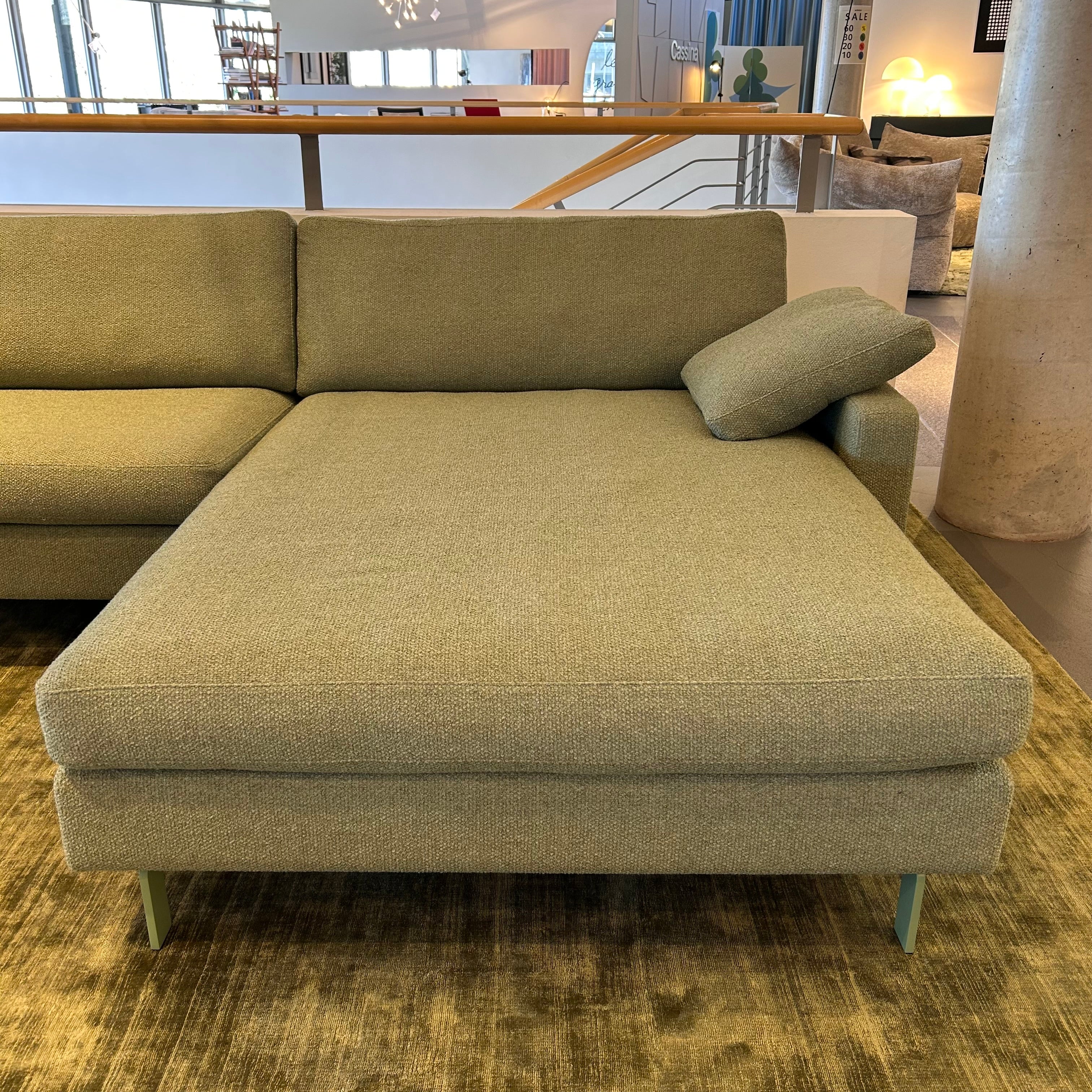 COR / Conseta / Ecksofa - Architare shop