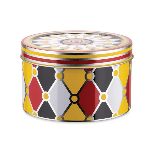 Alessi / Circus / Allzweckboxen 3er Set