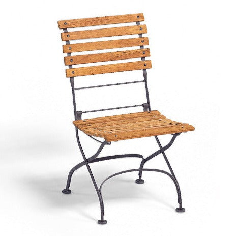 Weishäupl / Classic / Outdoor Stuhl