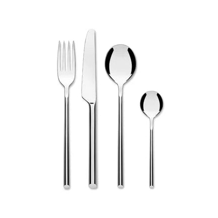 Alessi / CLIVO / Besteckgarnitur 24tlg.