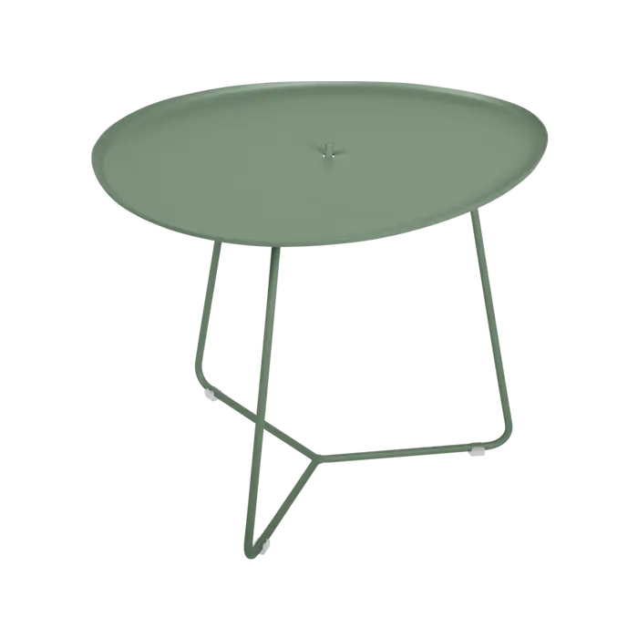 Fermob / COCOTTE / Outdoor Tisch mit abnehmbarer Platte - Architare shop