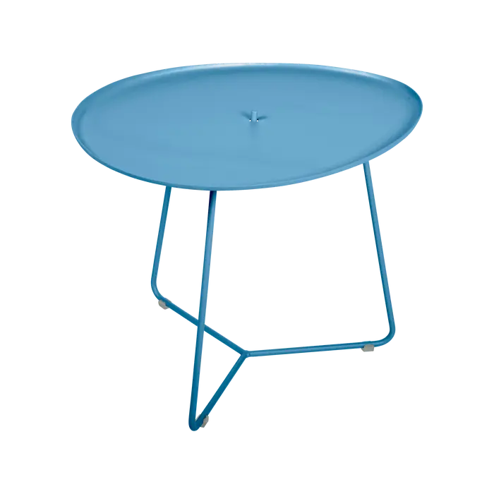 Fermob / COCOTTE / Outdoor Tisch mit abnehmbarer Platte - Architare shop