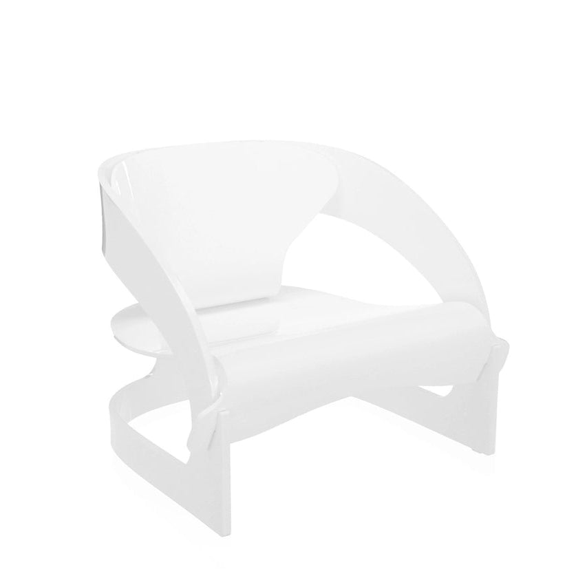 Kartell / Joe Colombo / Sessel