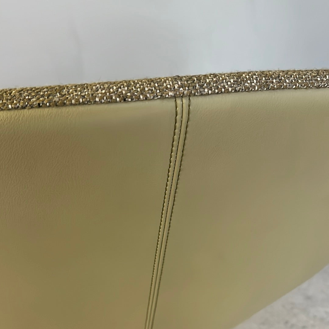 Walter Knoll / Sheru 1437 C / Armlehnenstuhl