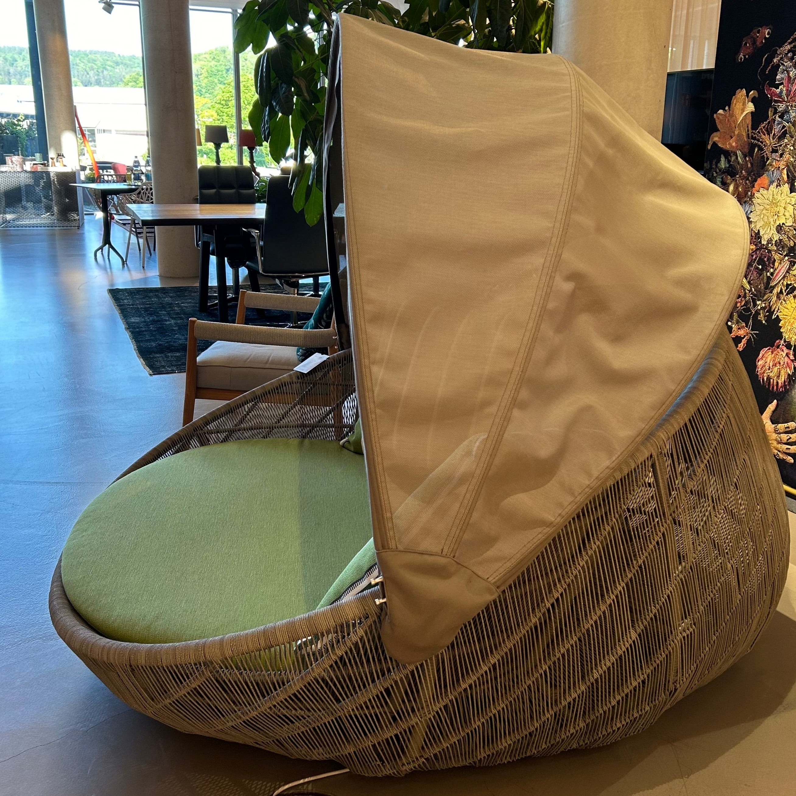 B&B Italia Canasta 13