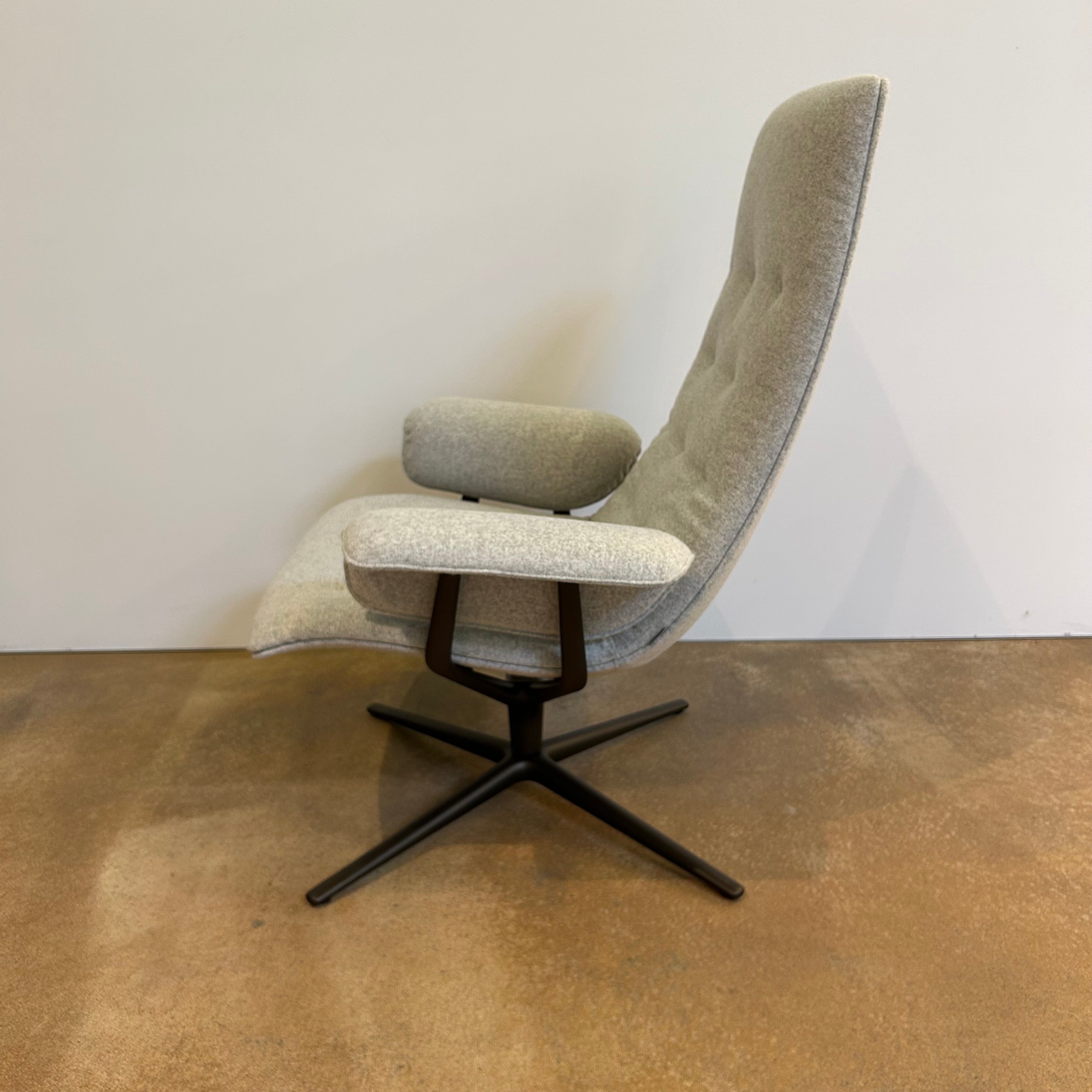Walter Knoll Healey Soft