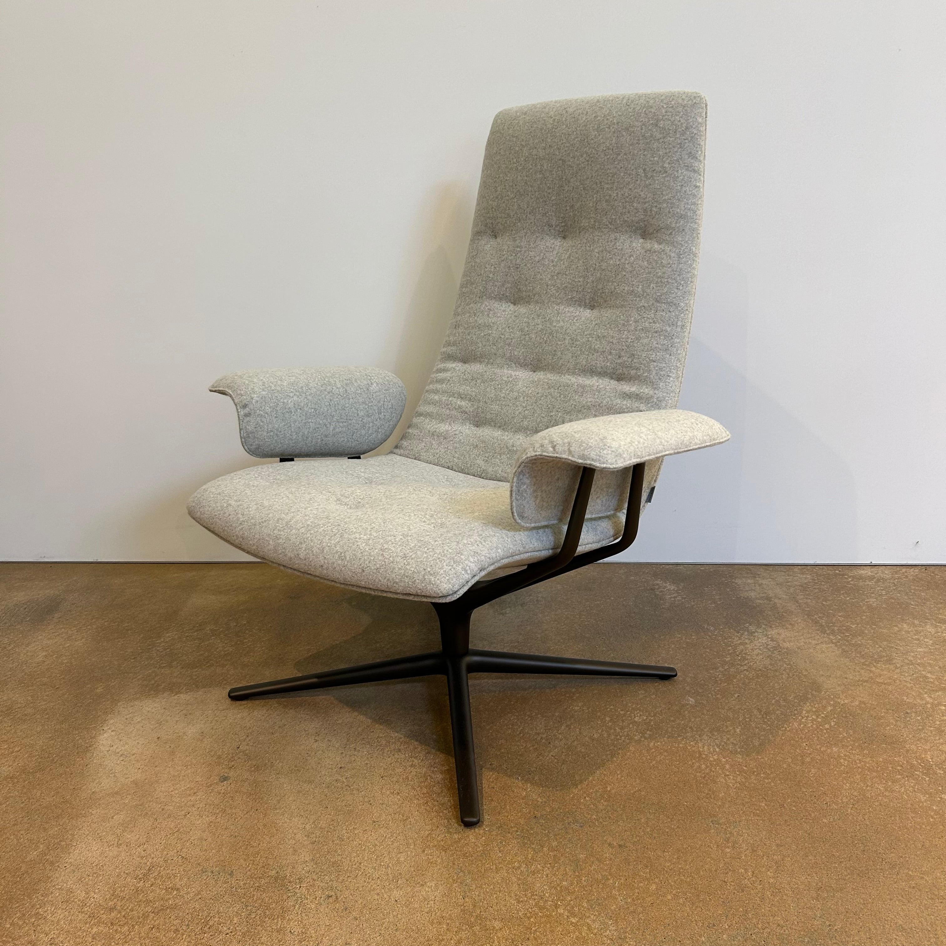 Walter Knoll Healey Soft