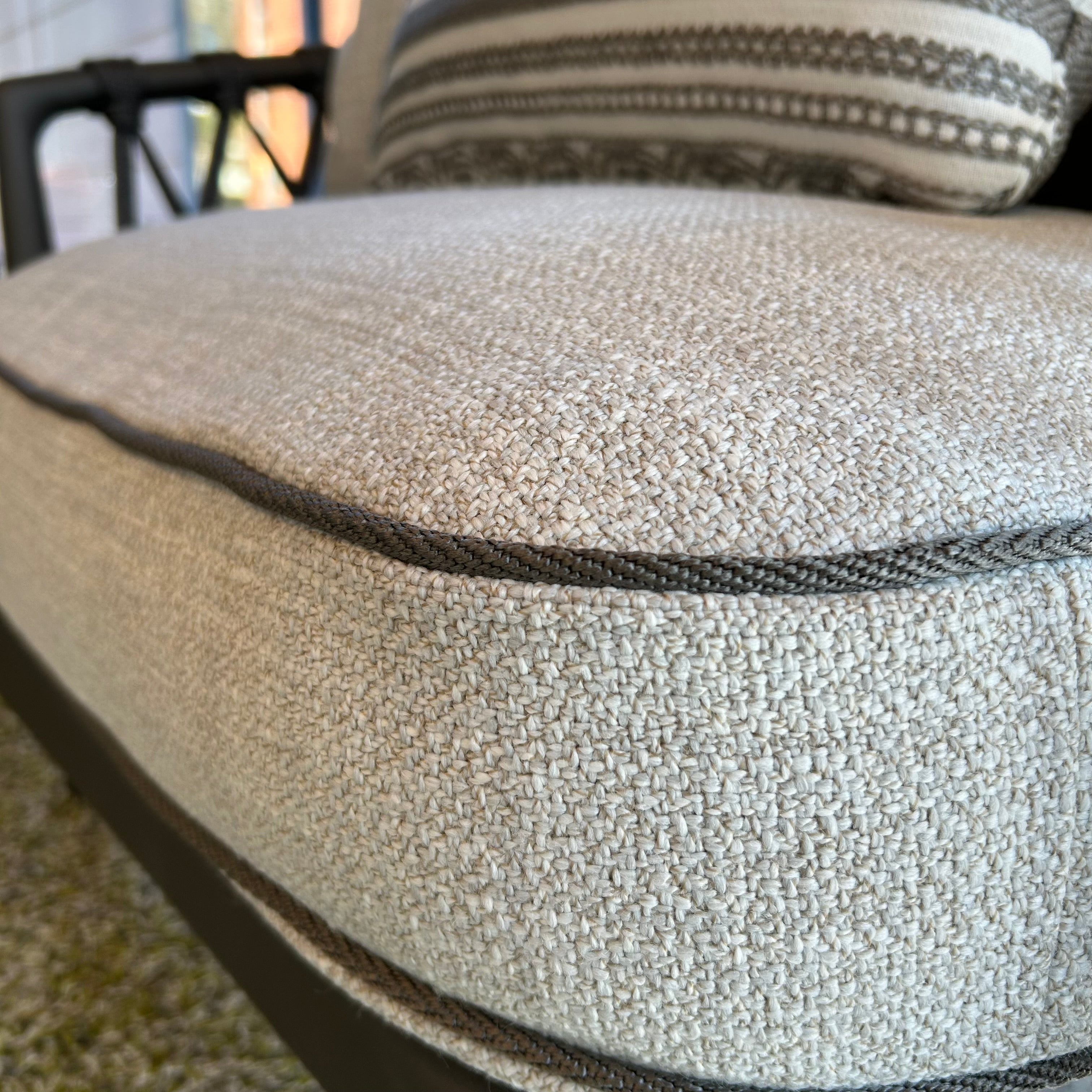 B&B Italia / Erica '25 / Outdoor Sessel - Architare shop