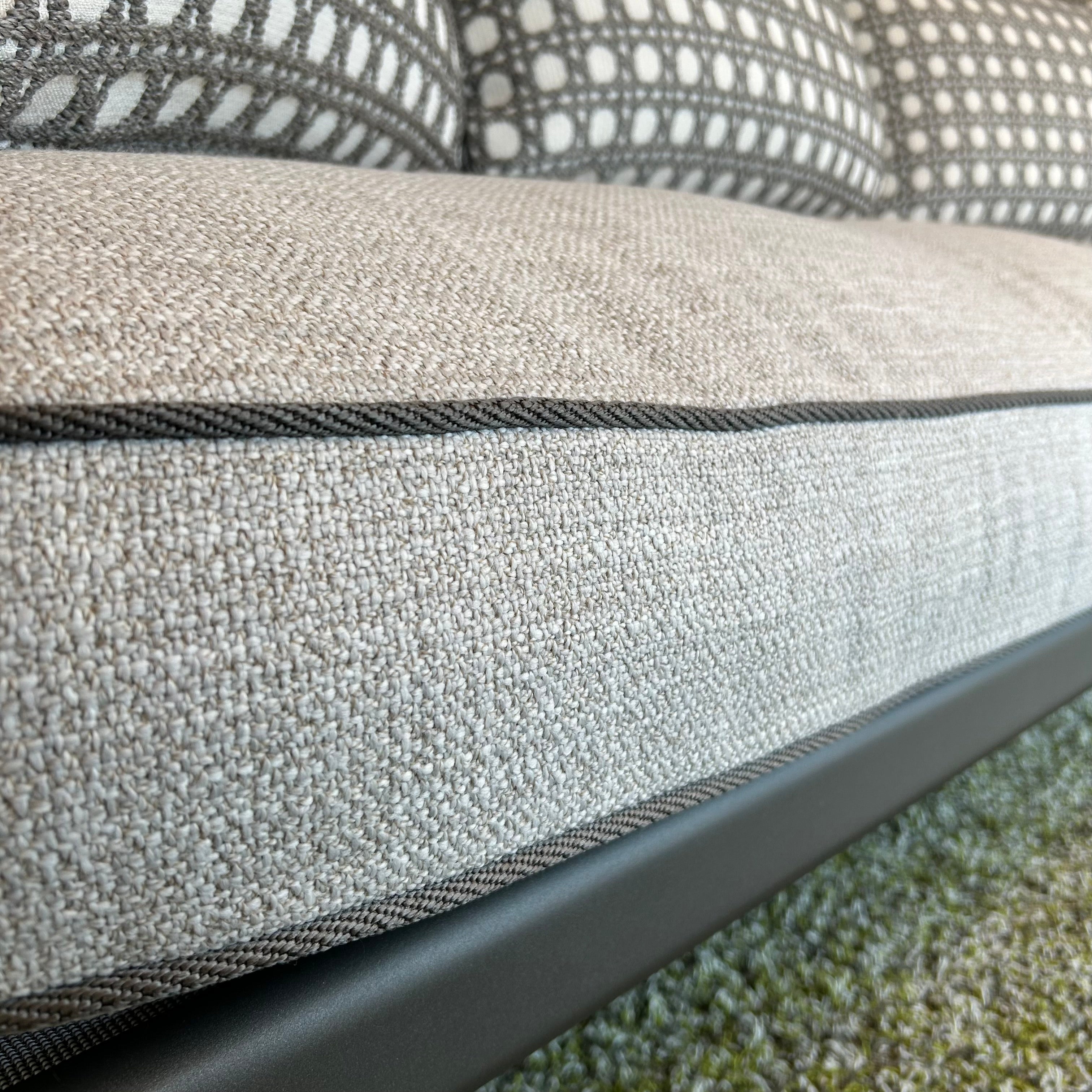 B&B Italia / Erica'25 / Outdoor Sofa