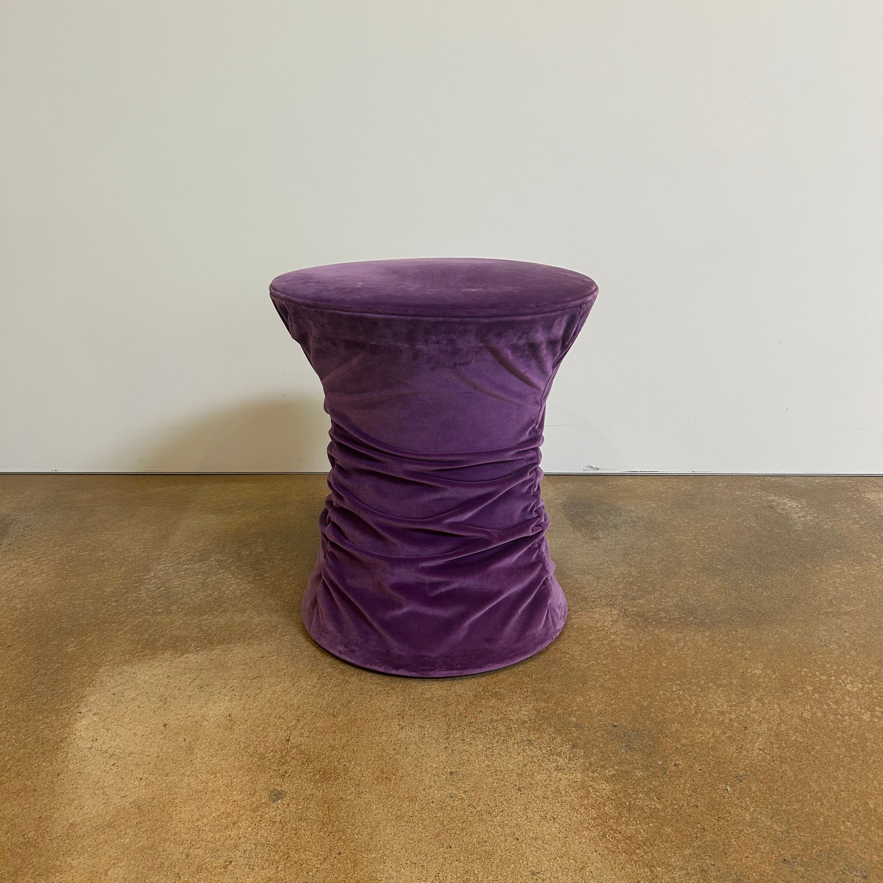Walter Knoll / BELLOWS / Stool