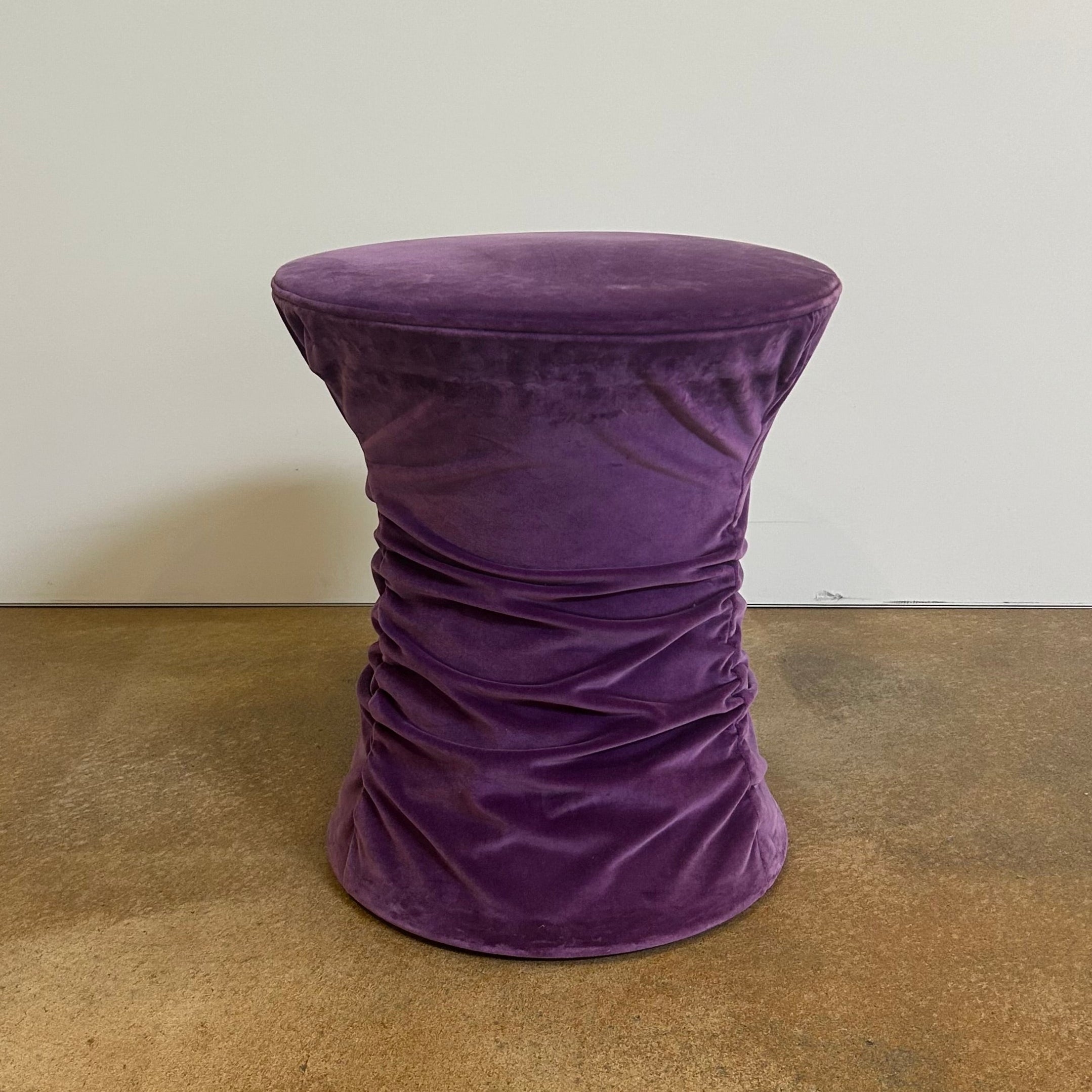 Walter Knoll / Bellows 222-H1 / Hocker - Architare shop