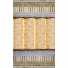 Schramm / DIVINA 80 TWO / Taschenfederkernmatratze 90 x 200 - Architare shop