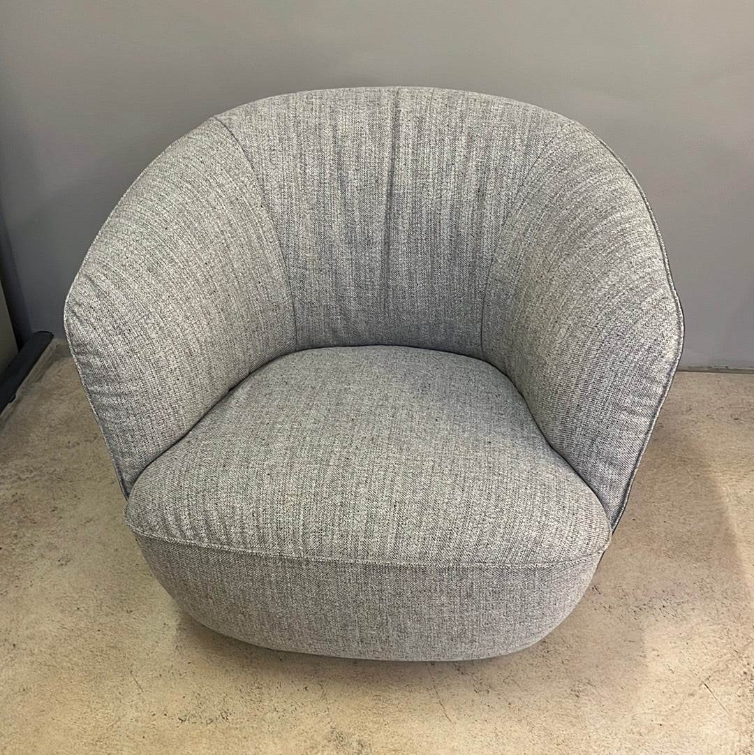 Walter Knoll / Ishino 195-10C / Sessel