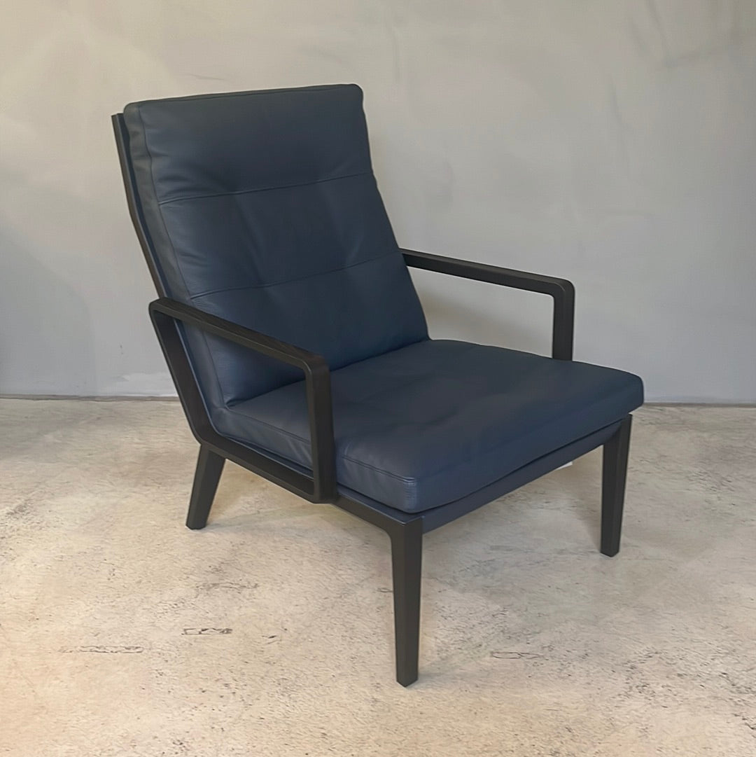 Walter Knoll / ANDOO LOUNGE / Sessel