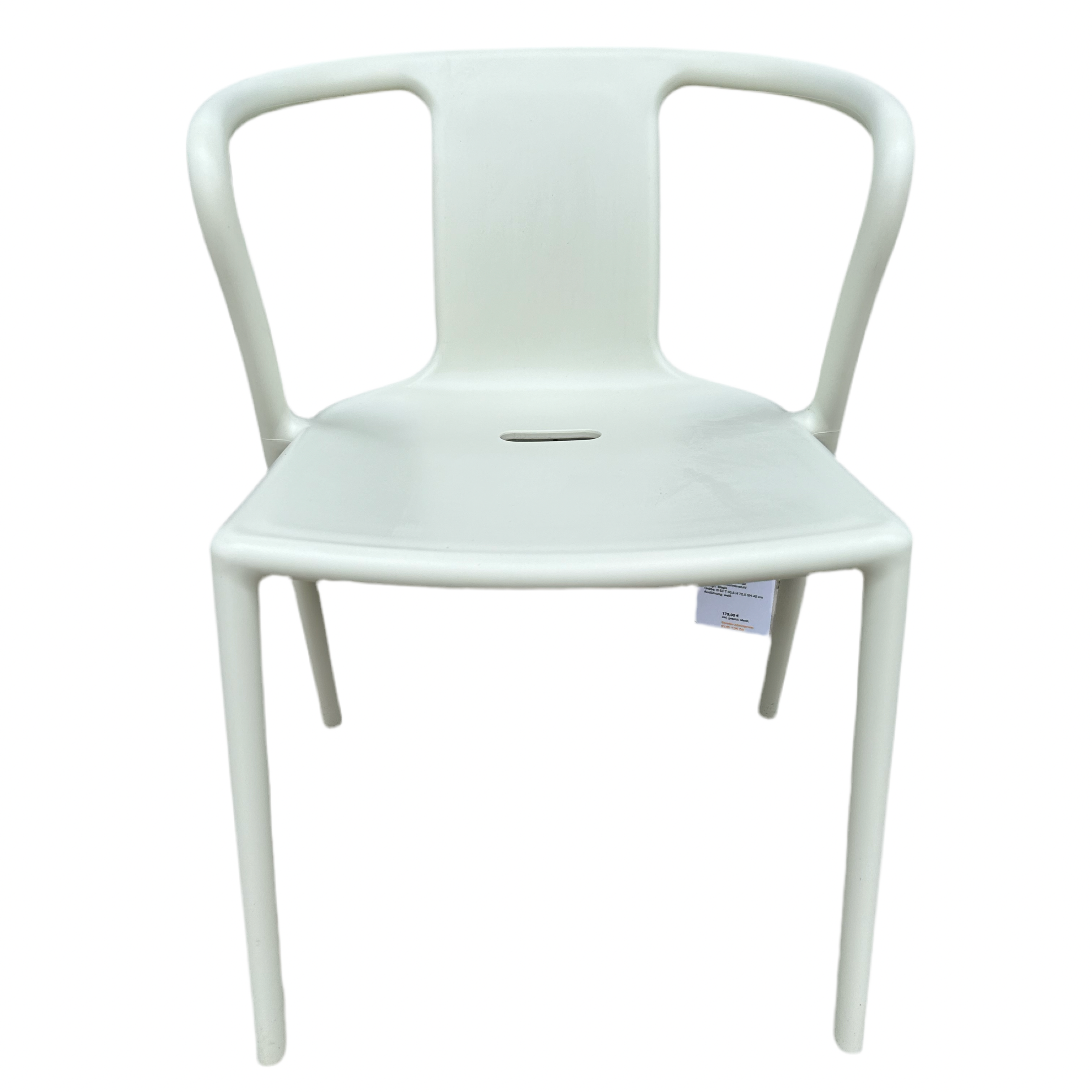 Magis / Air Armchair / Outdoor Armlehnenstuhl - Architare shop
