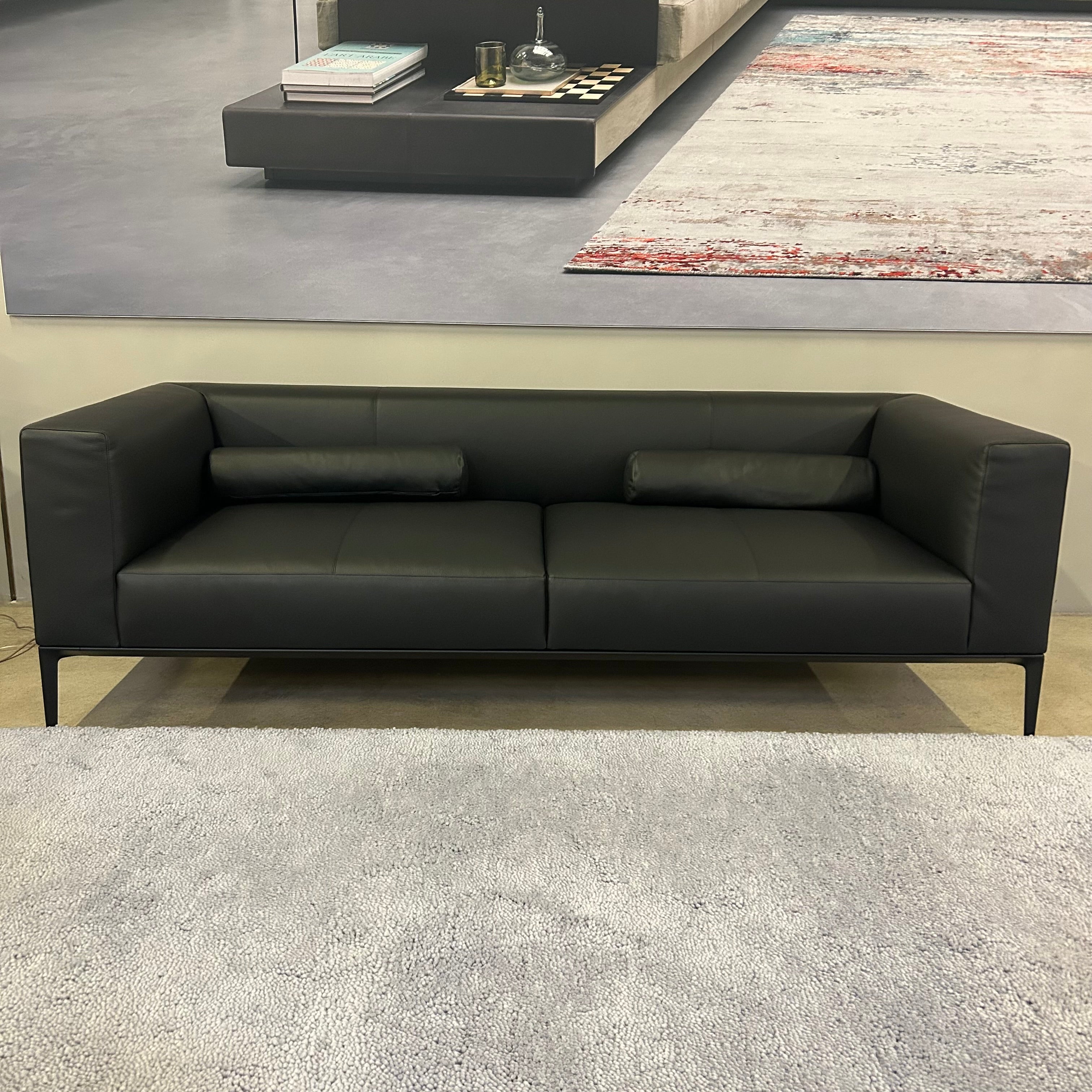 Walter Knoll / JAAN LIVING 782-30 / 3 Sitzer Sofa
