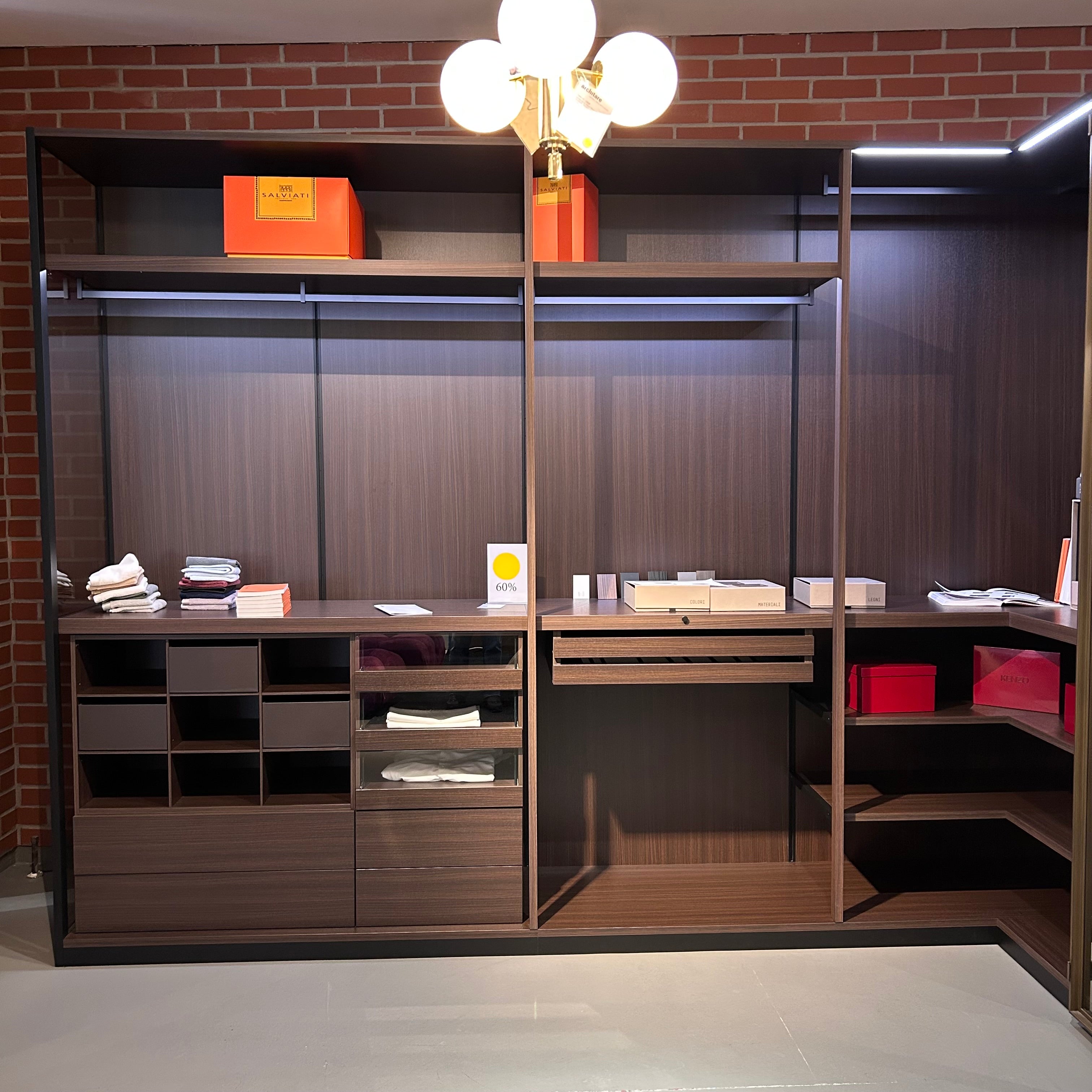 Porro / Storage / Schranksystem - Architare shop