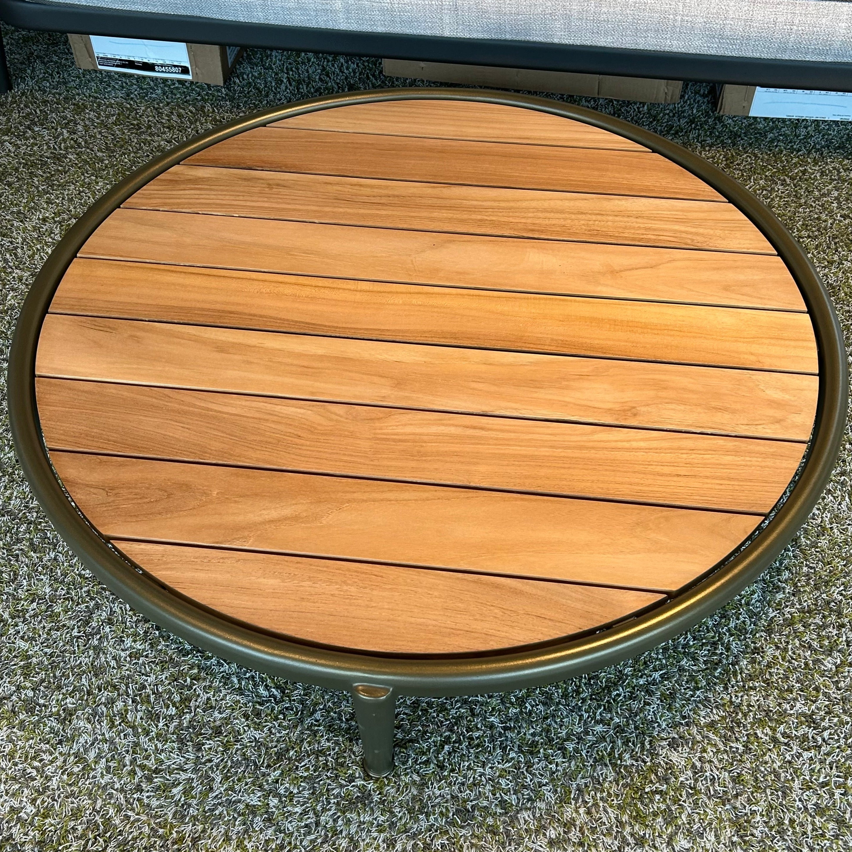 B&B Italia / Erica / Beistelltisch